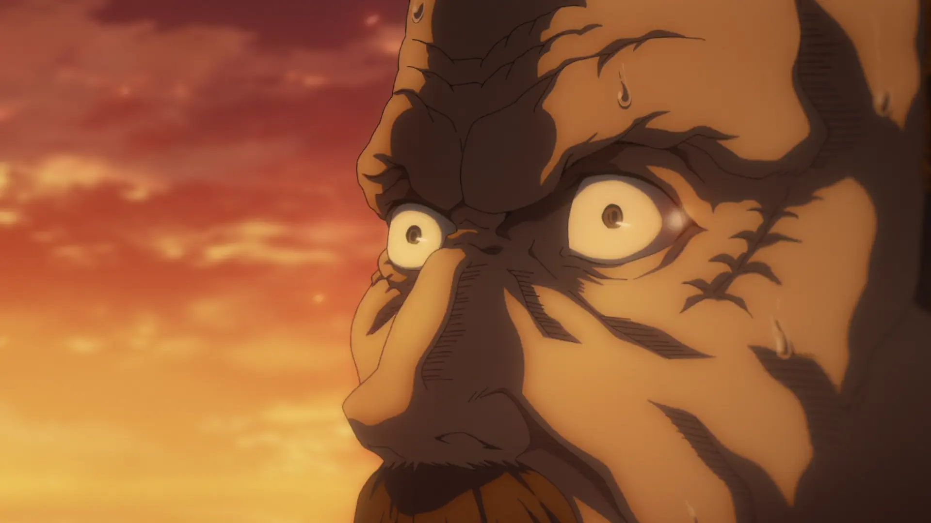 Vinland Saga Season 2 - Episode 5 : Path of Blood