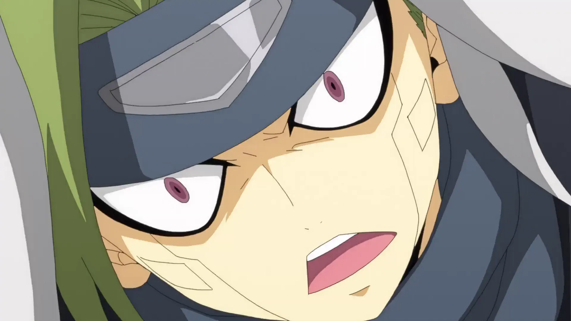 Edens Zero - Episode 8 : Wind Howls on the Highway