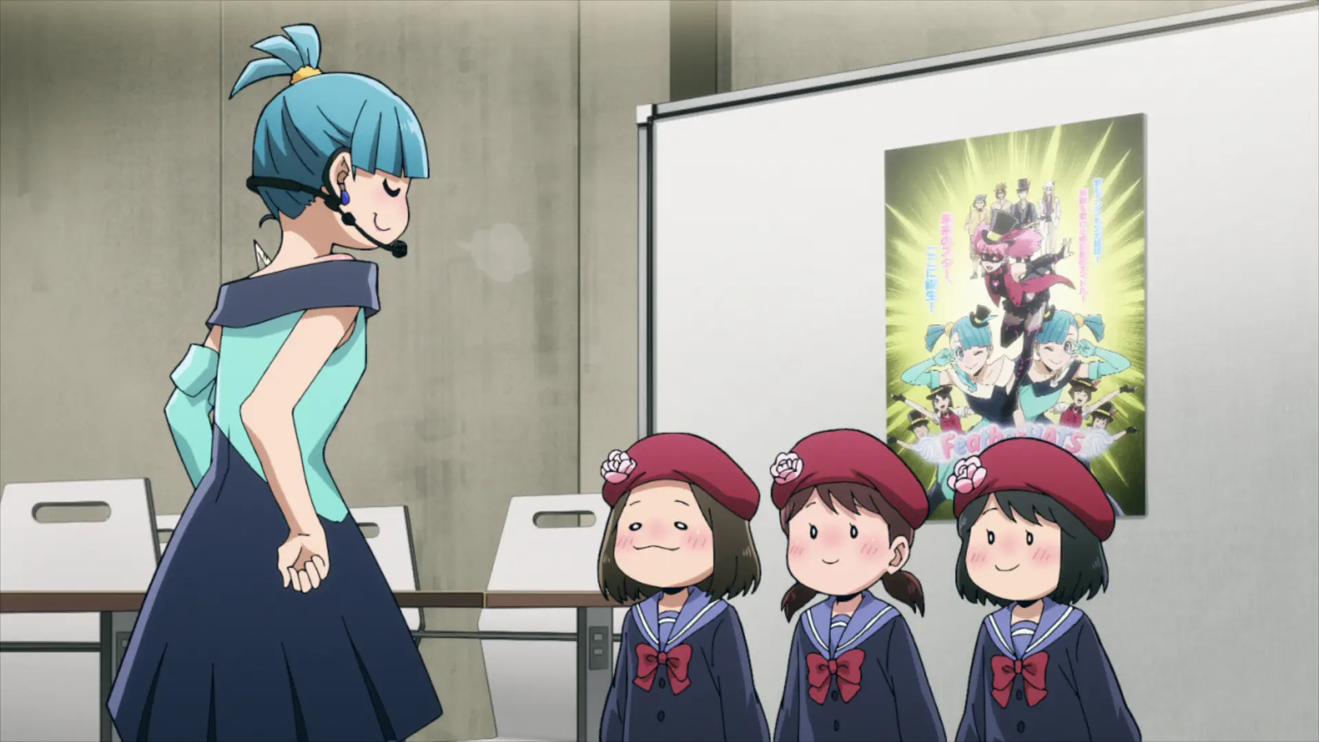 Vigilante: Boku no Hero Academia Illegals - Episode 13 : What a Man Takes with Him
