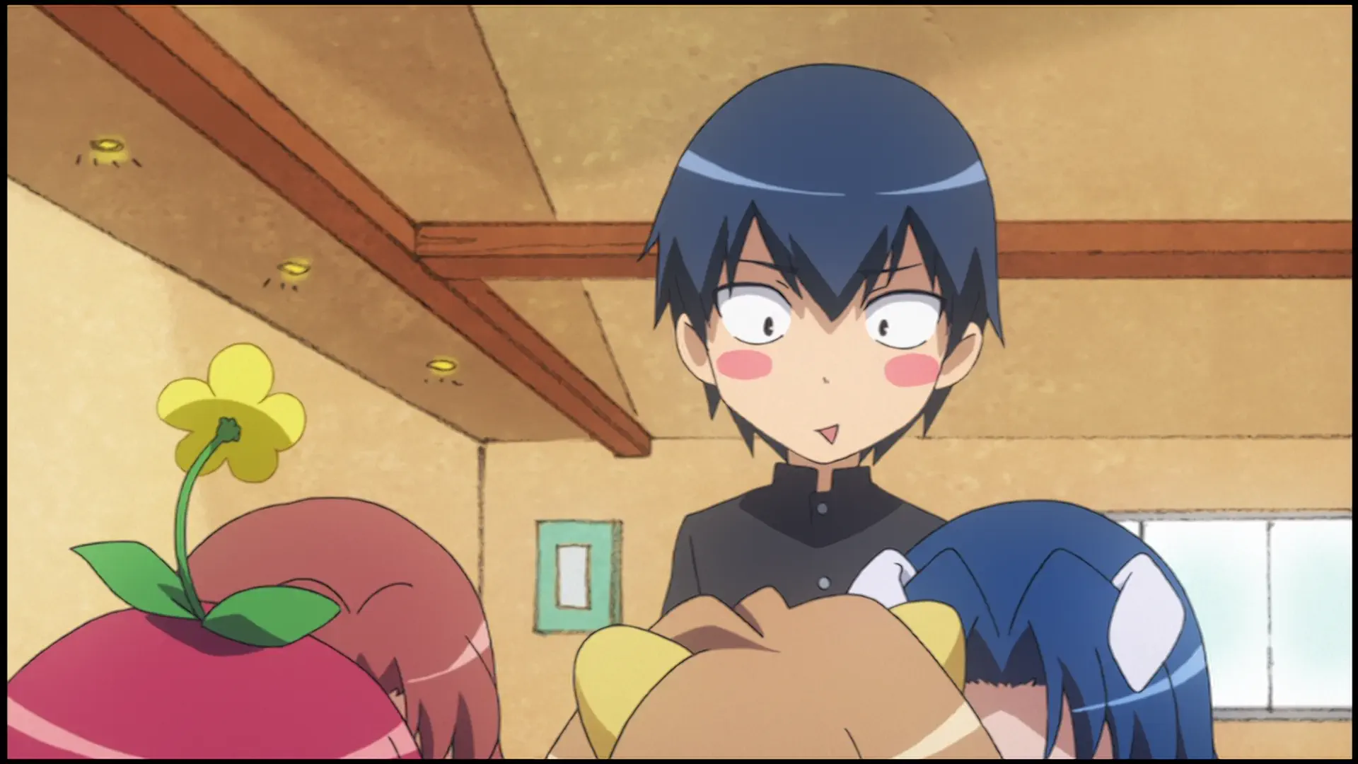 Toradora! - Episode s4 : Toradora SOS! 3