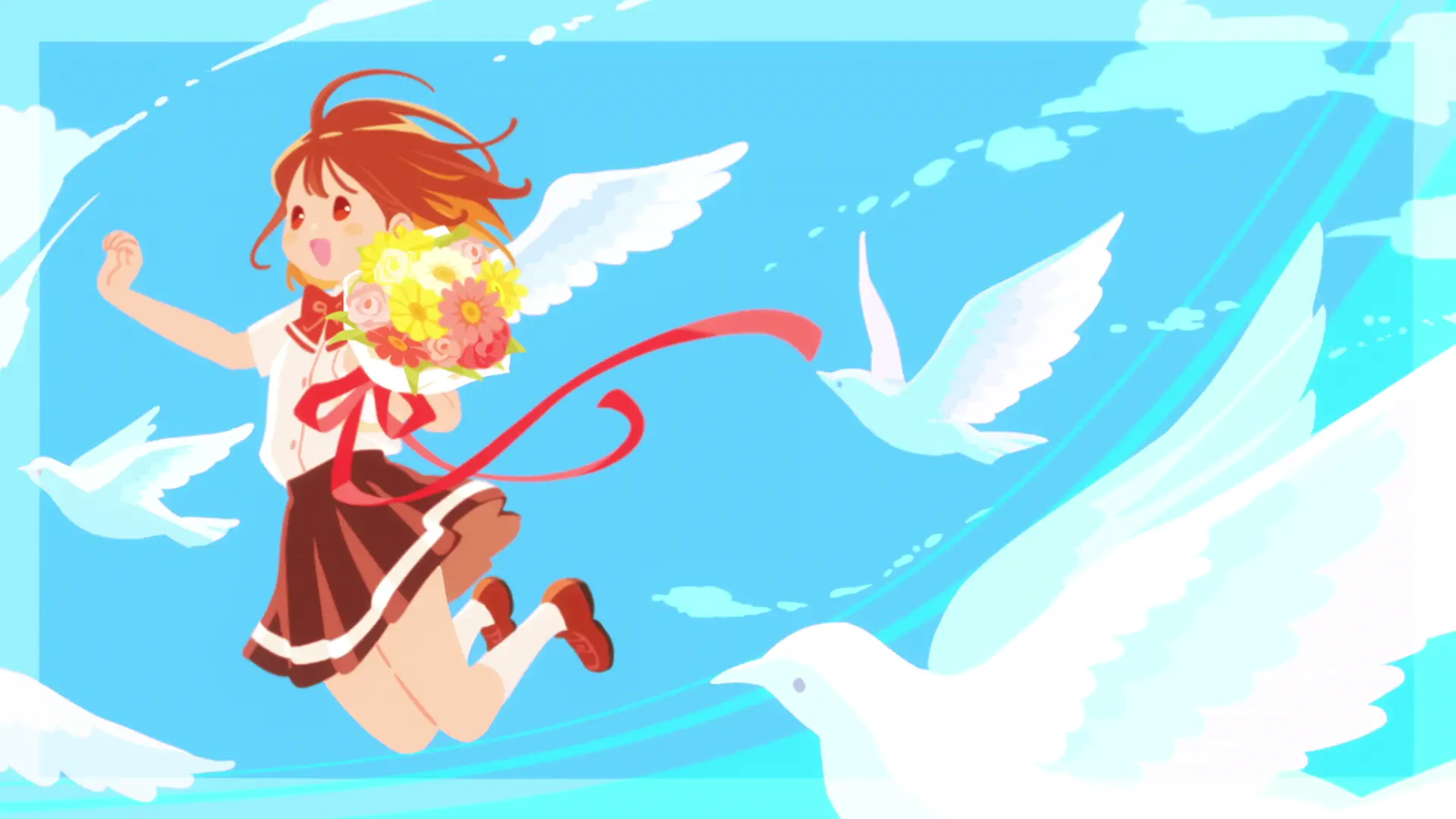 Na Nare Hana Nare - Episode 2 : Anyway, Something Like That...