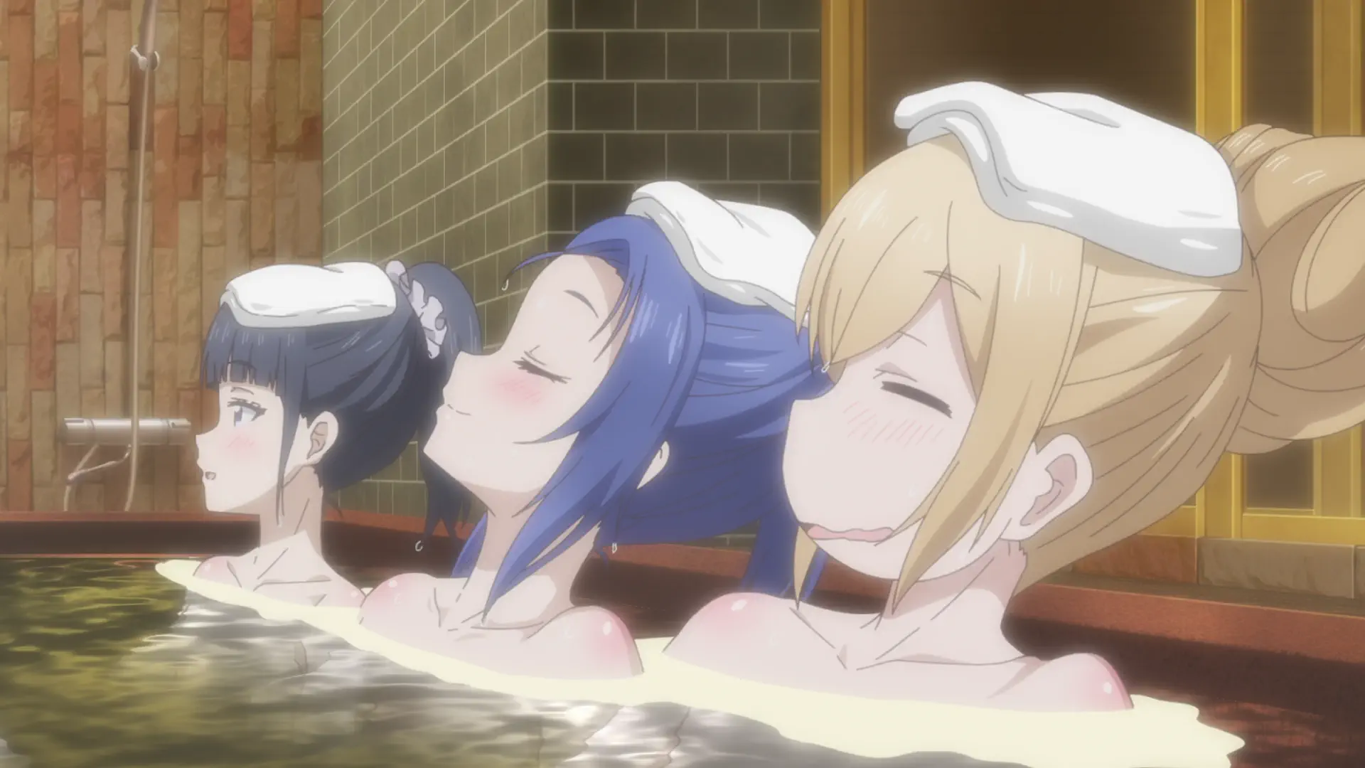 Zatsu Tabi - Episode 4 : Smile by the Sea