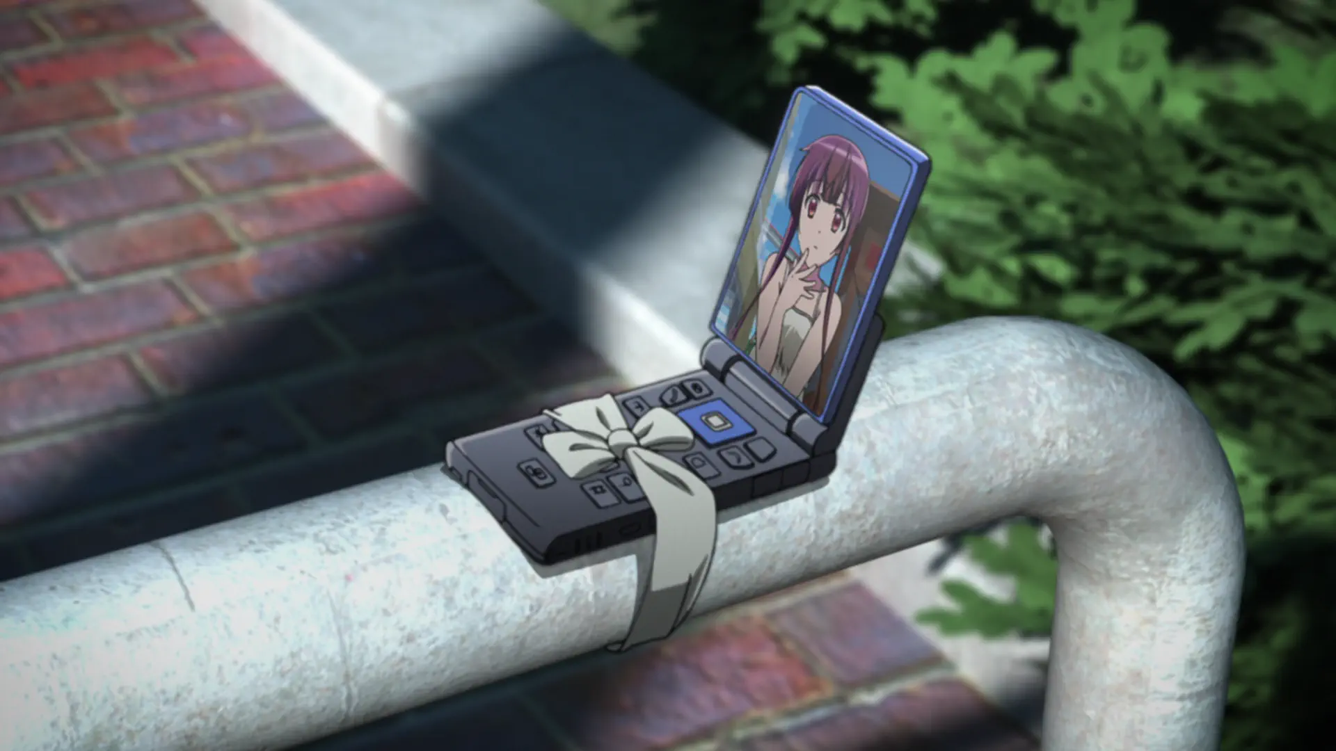Re-Kan! - Episode 13 : Summer Memories.