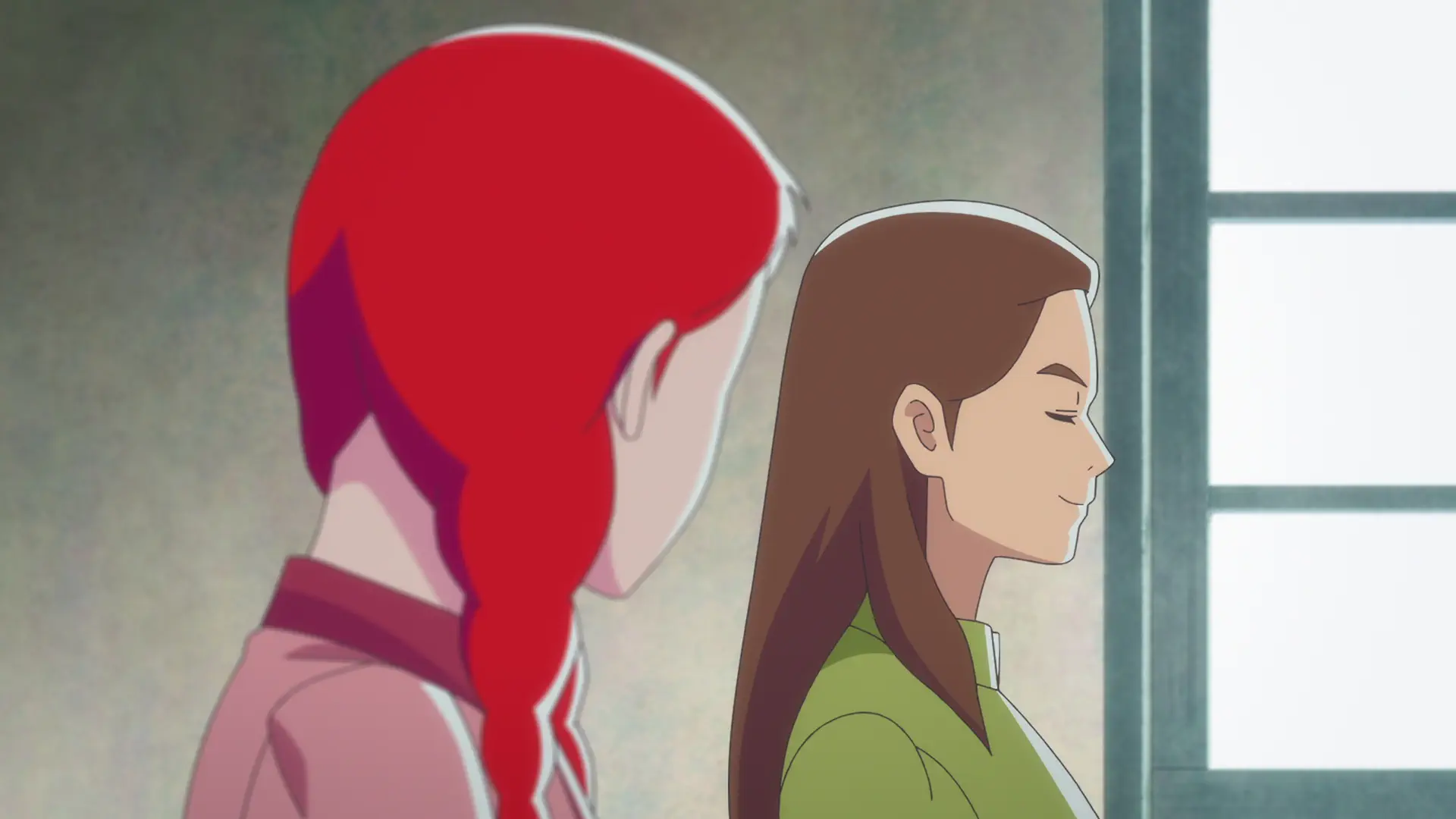 Anne Shirley - Episode 8 : I Don`t Want to Be Anyone but Myself
