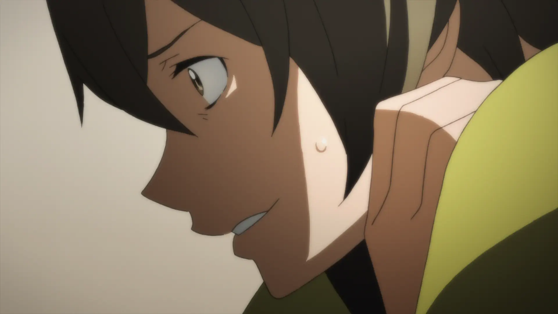 Sword Art Online II - Episode 13 : Phantom Bullet