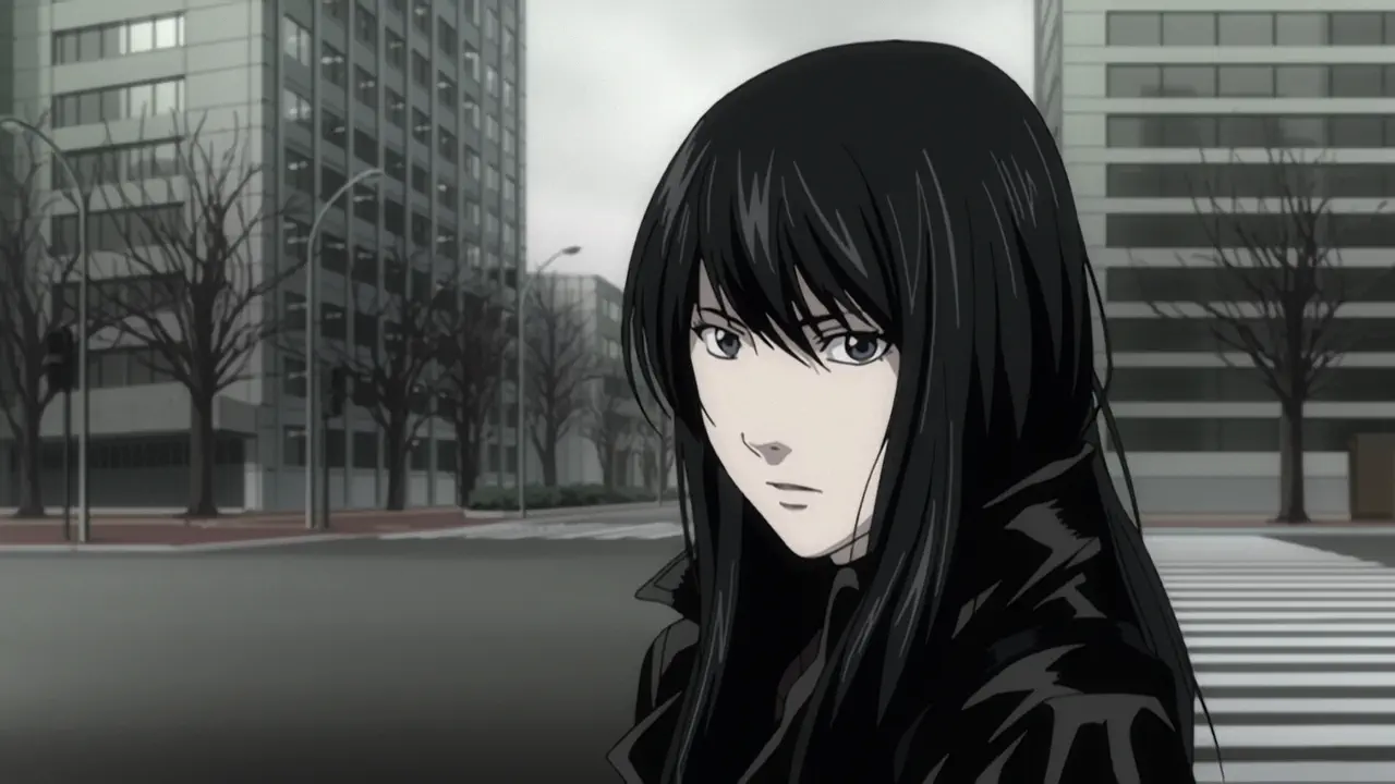 Death Note - Episode 6 : Unraveling