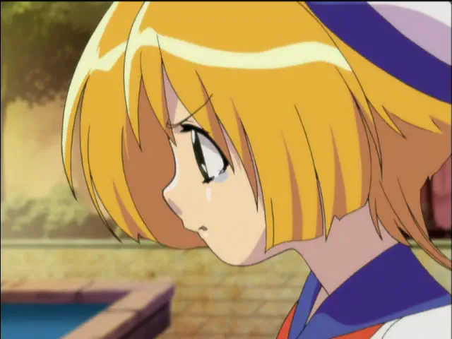 Girls Bravo: First Season - Episode 9 : Bravo at the Great Magic War!