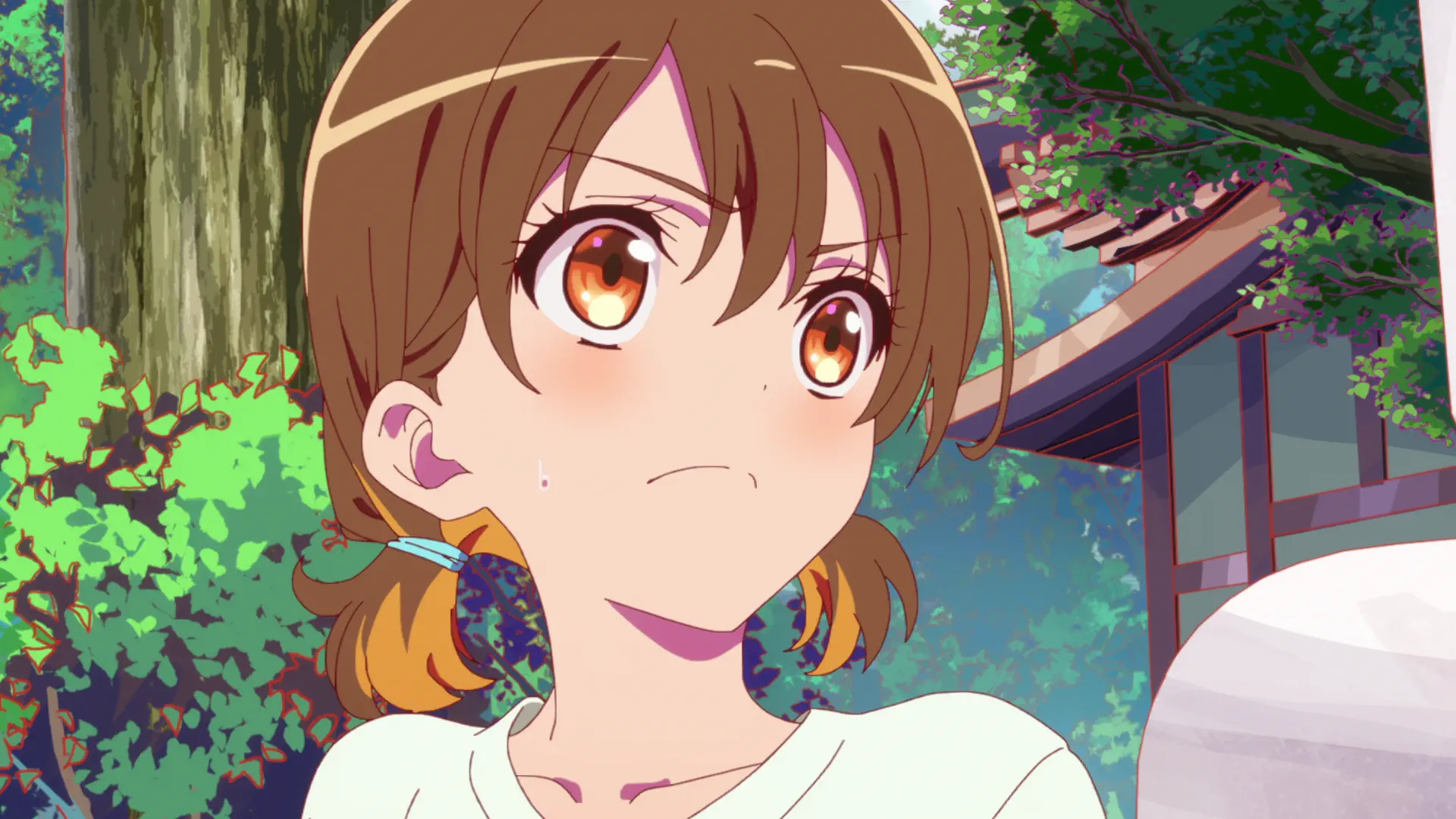 Na Nare Hana Nare - Episode 11 : Sprout