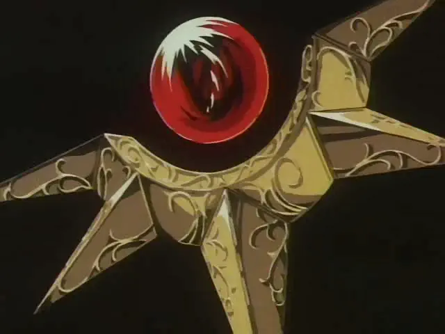 Bakuretsu Hunter - Episode 2 : The Red Flower of Life