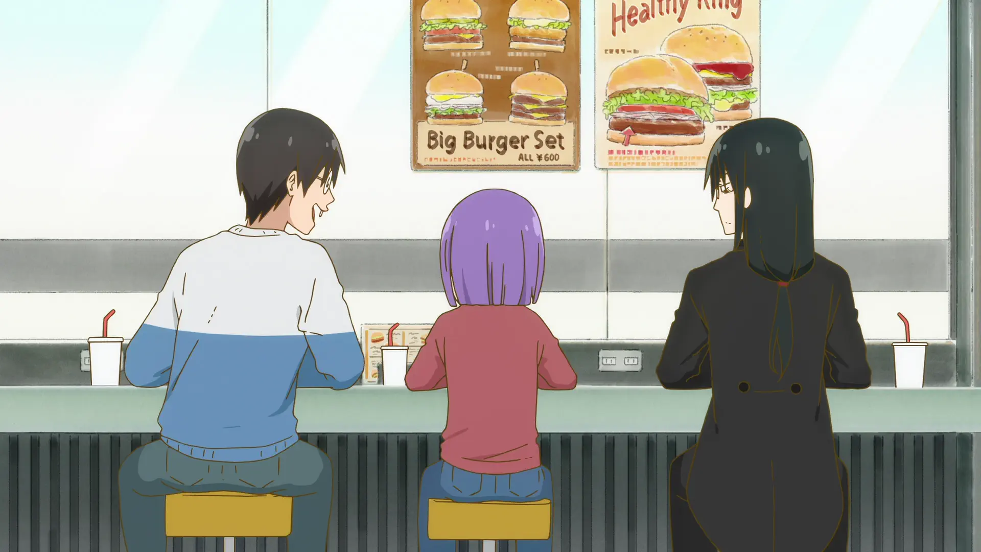 Kobayashi-san Chi no Maidragon S - Episode s21 : Mini Dragon EX4: Demand and Supply (I Can`t Have my Way With Them)