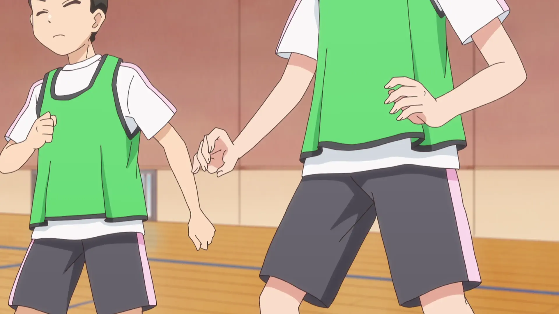 Kimi to Idol Precure - Episode 13 : Go! Go! Kirakilight!
