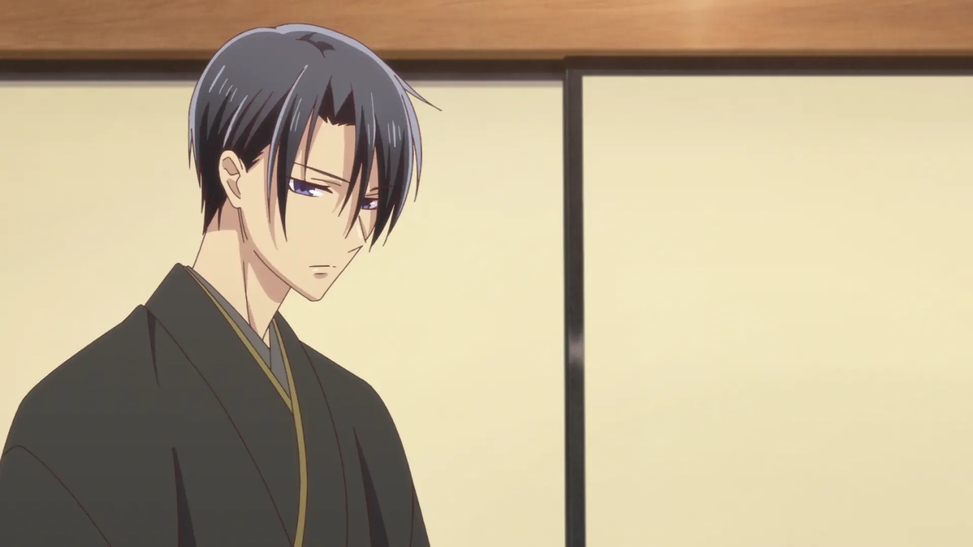 Fruits Basket 2nd Season - Episode 24 : Here You Are