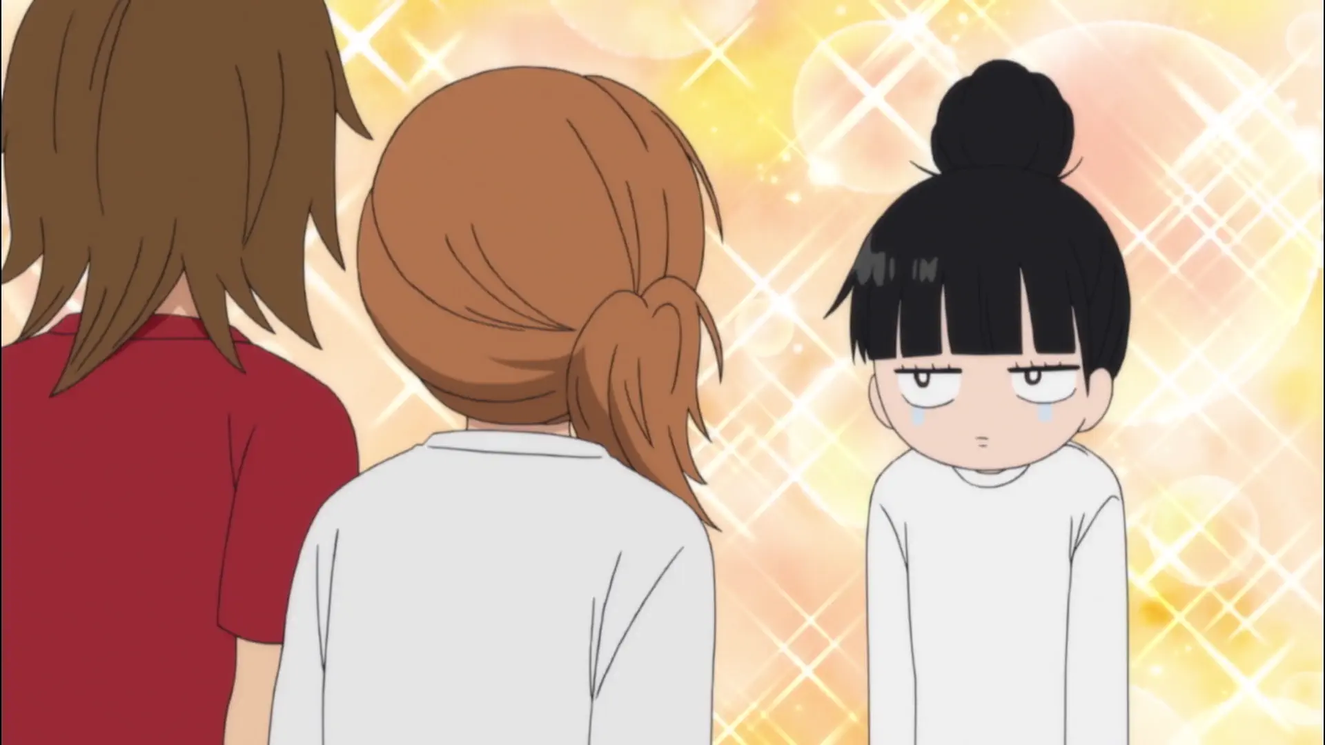 Kimi ni Todoke - Episode 14 : Kurumi