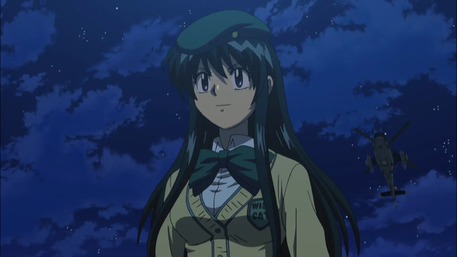 Zettai Karen Children - Episode 19 : Runaway Angel! It Can`t Be My Naomi...!