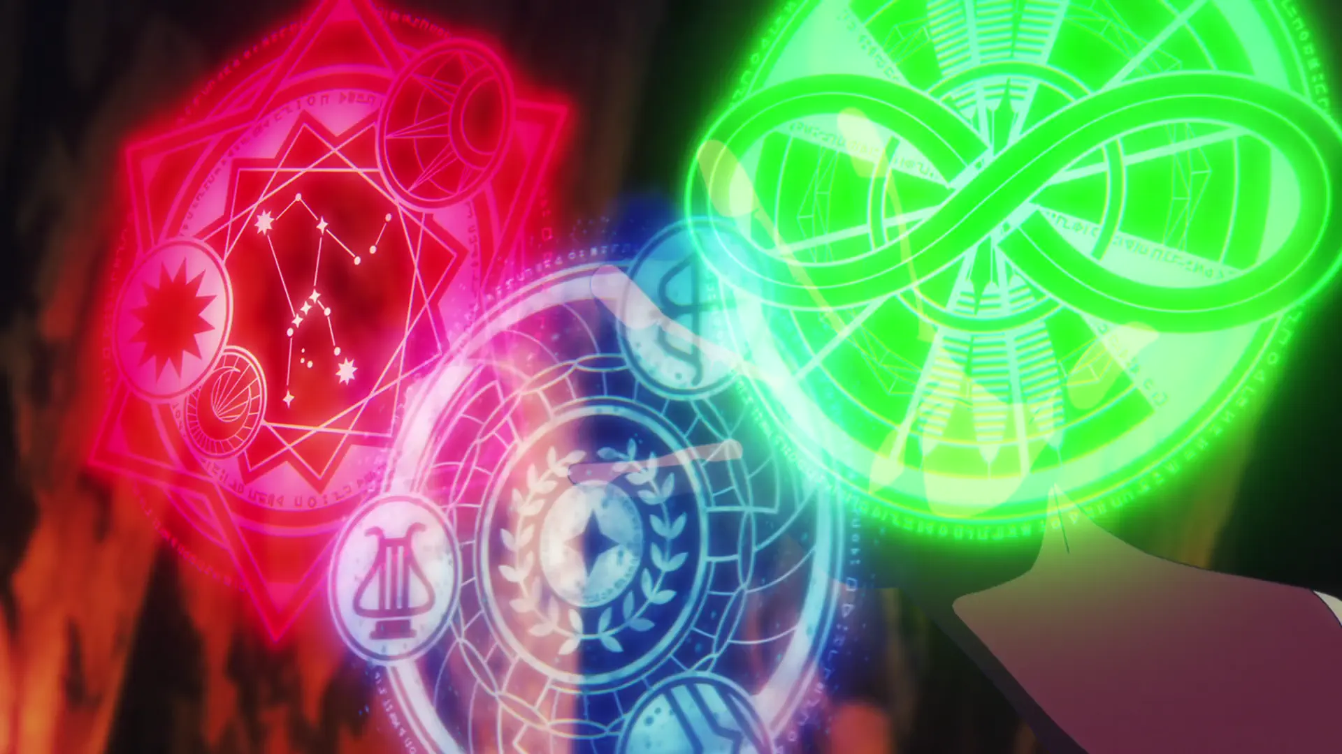 A-Rank Party o Ridatsu Shita Ore wa, Moto Oshiego-tachi to Meikyuu Shinbu o Mezasu. - Episode 21 : Tenebre
