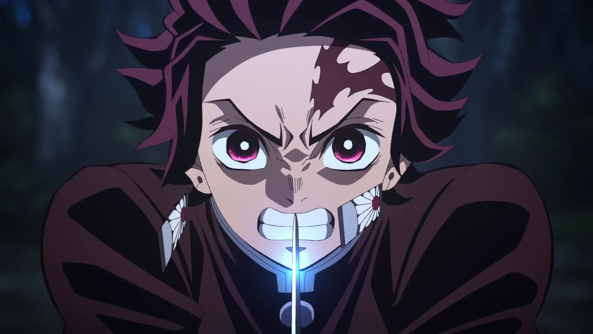 Kimetsu no Yaiba: Katanakaji no Sato Hen - Episode 9 : Mist Hashira Muichiro Tokito