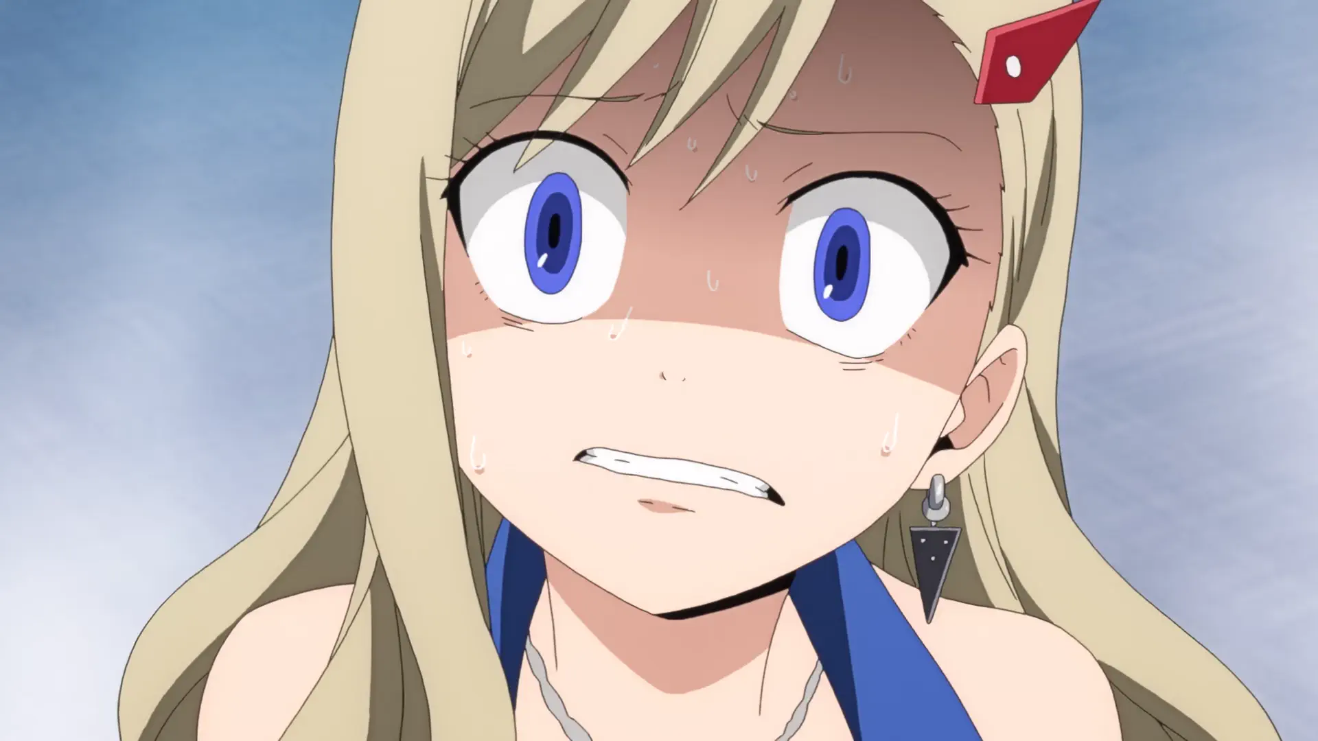 Edens Zero - Episode 6 : The Skull Fairy