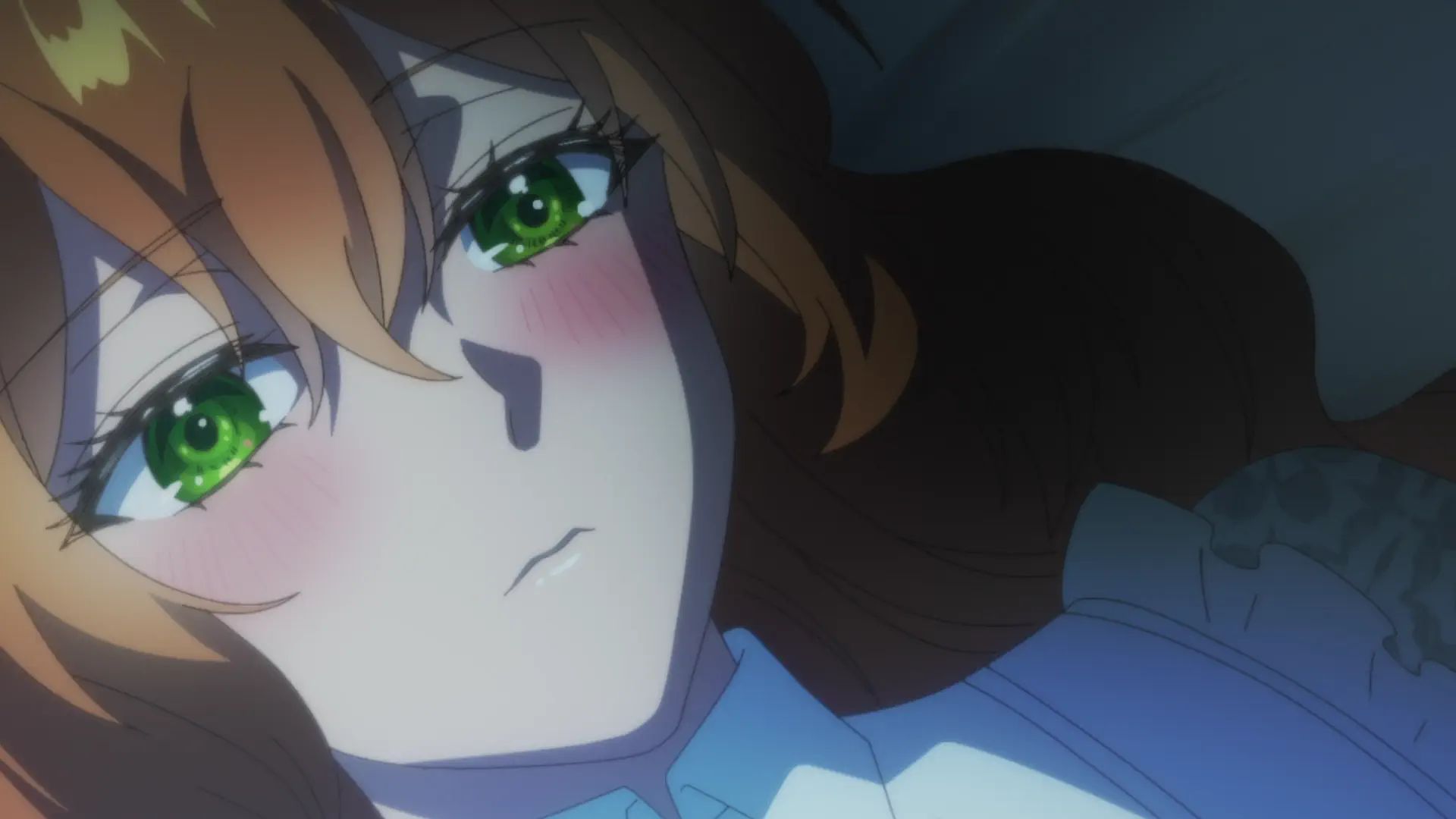 Kanojo ga Koushaku-tei ni Itta Riyuu - Episode 12 : Why Raeliana Ended Up at the Duke`s Mansion