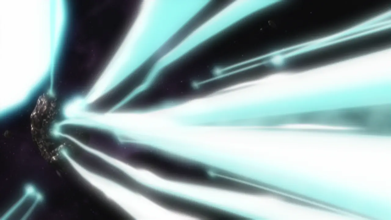Macross Frontier - Episode 16 : Ranka Attack