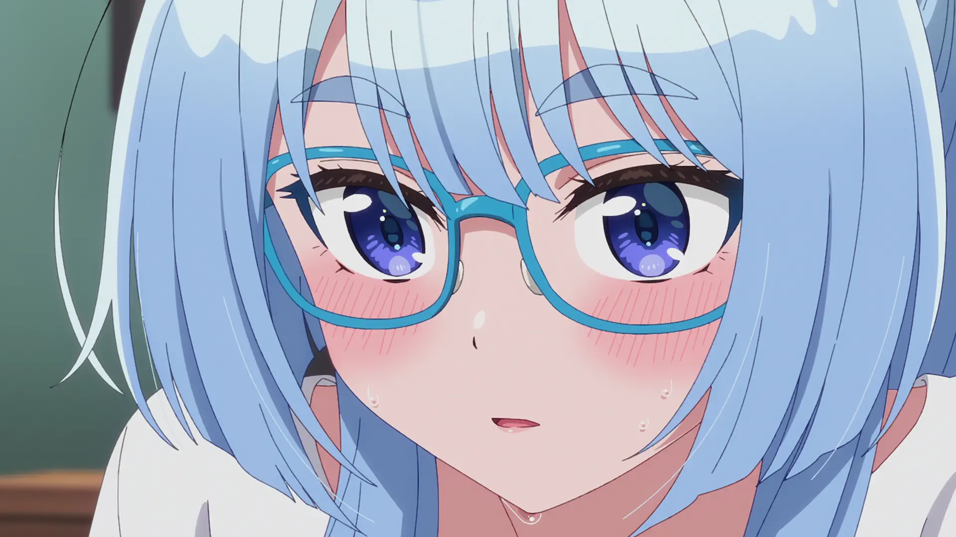 Shiunji-ke no Kodomo-tachi - Episode 5 : Perhaps