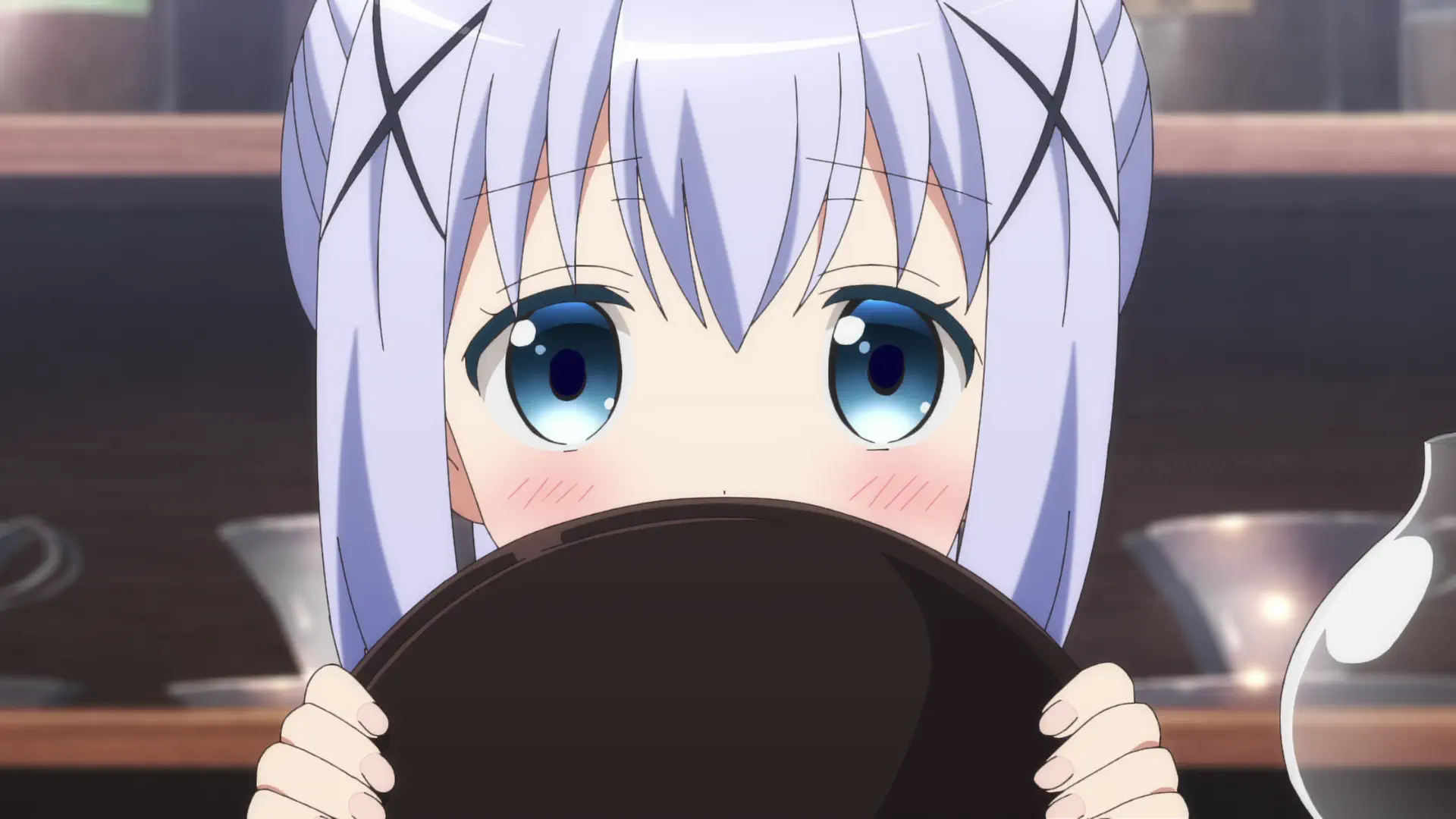 Gochuumon wa Usagi Desuka? Bloom - Episode 6 : A Fluffle of Rabbits Is Also Most Welcome