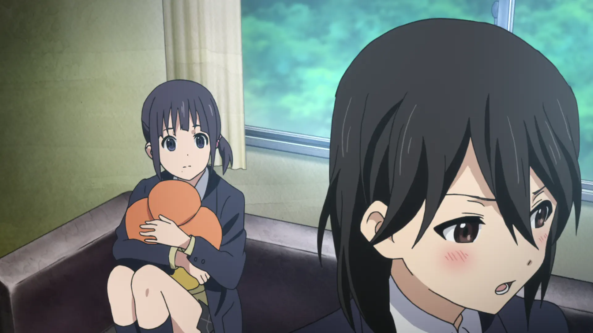 Kokoro Connect - Episode 6 : A Story That Continued Before Anyone Realized It