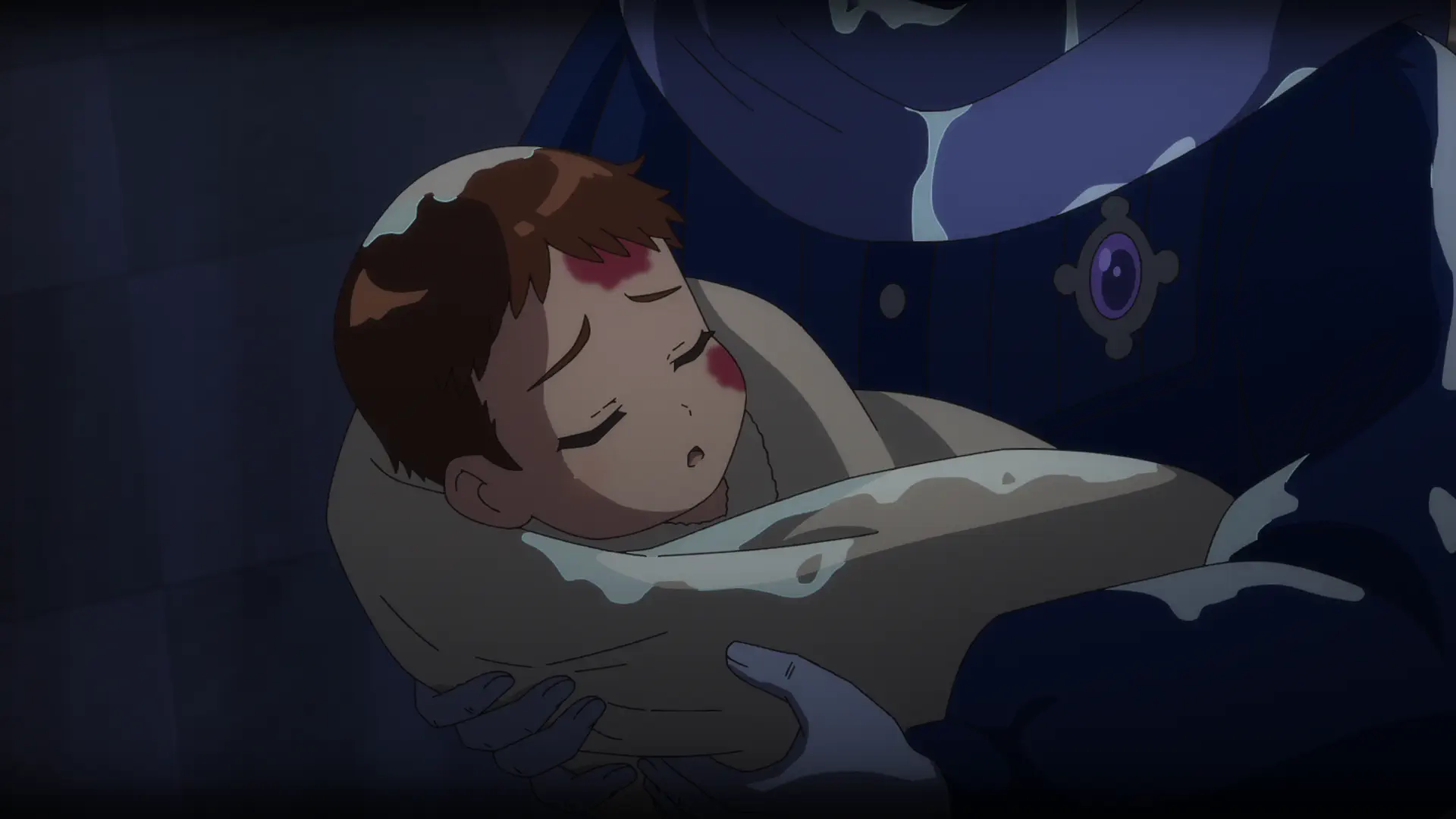 Aru Majo ga Shinu Made - Episode 12 : The People I Love