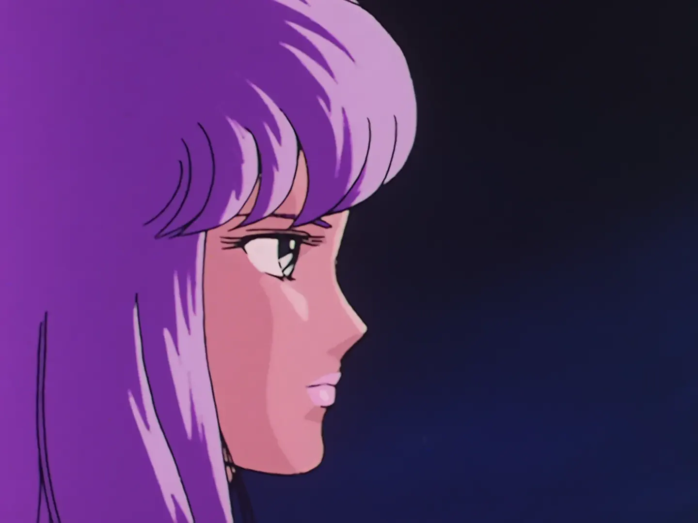 Saint Seiya - Episode 4 : Dragon! Indomitable Fist and Shield