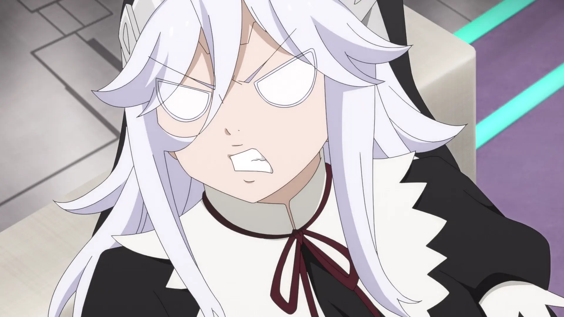 Edens Zero - Episode 25 : Someone to Love