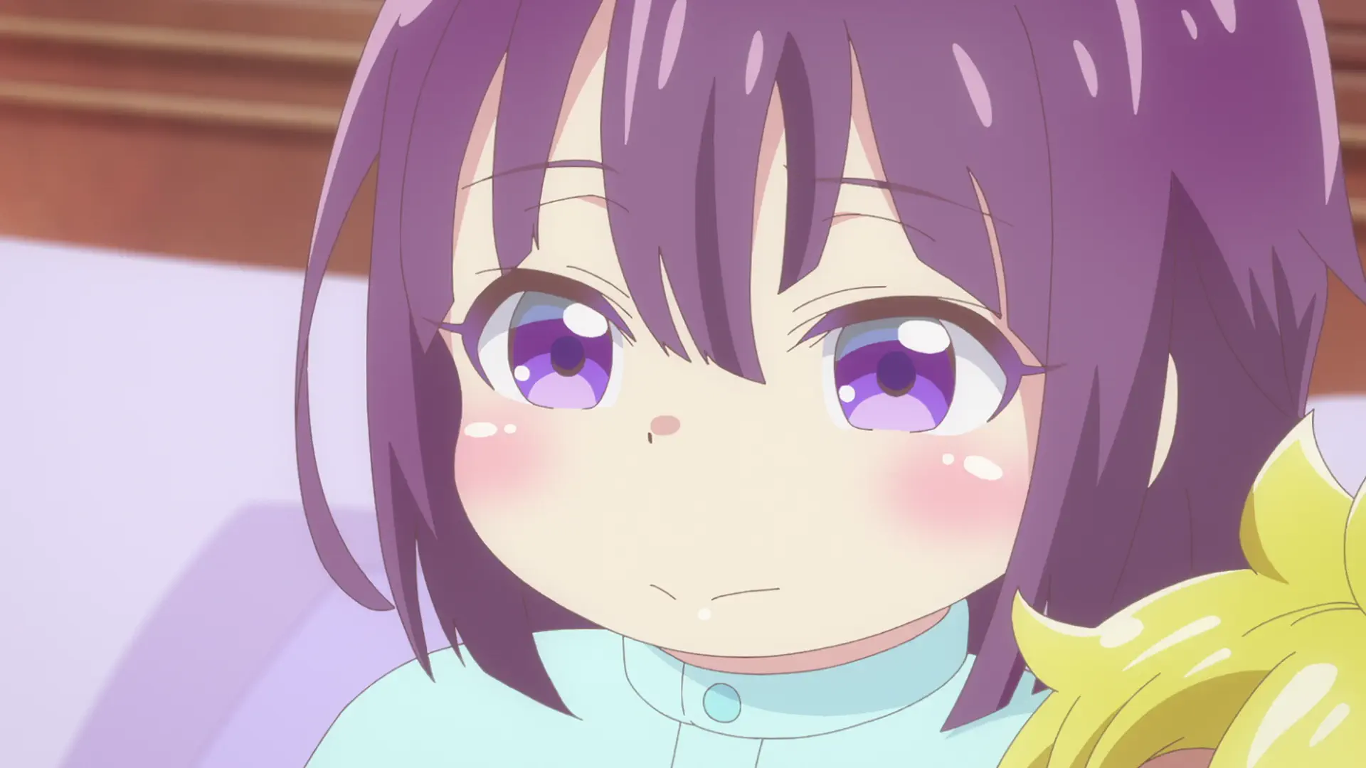 Shirobuta Kizoku Desu ga Zense no Kioku ga Haeta no de Hiyoko na Otouto Sodatemasu - Episode 5 : I Don`t Think I`m Going to Live a Long Life