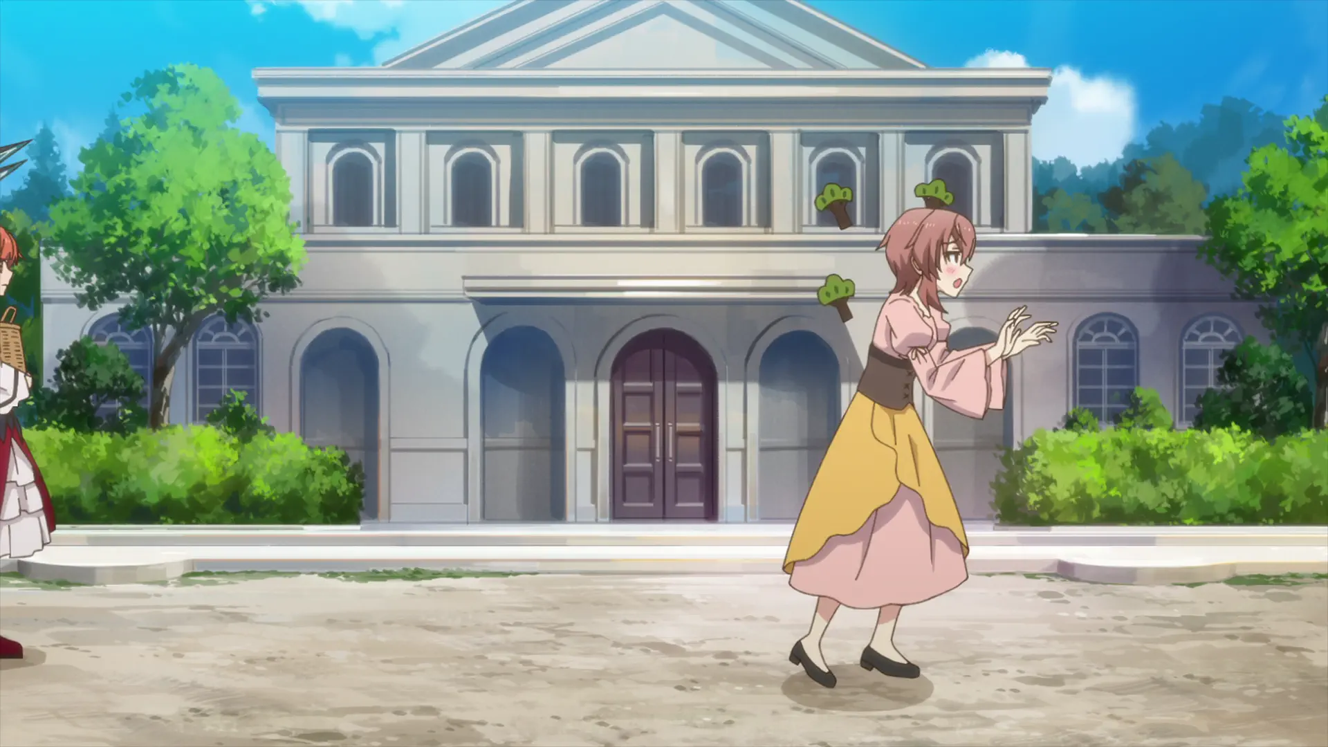 Slime Taoshite 300-nen, Shiranai Uchi ni Level Max ni Nattemashita Sono Ni - Episode 11 : I Battled a Traditional Goddess