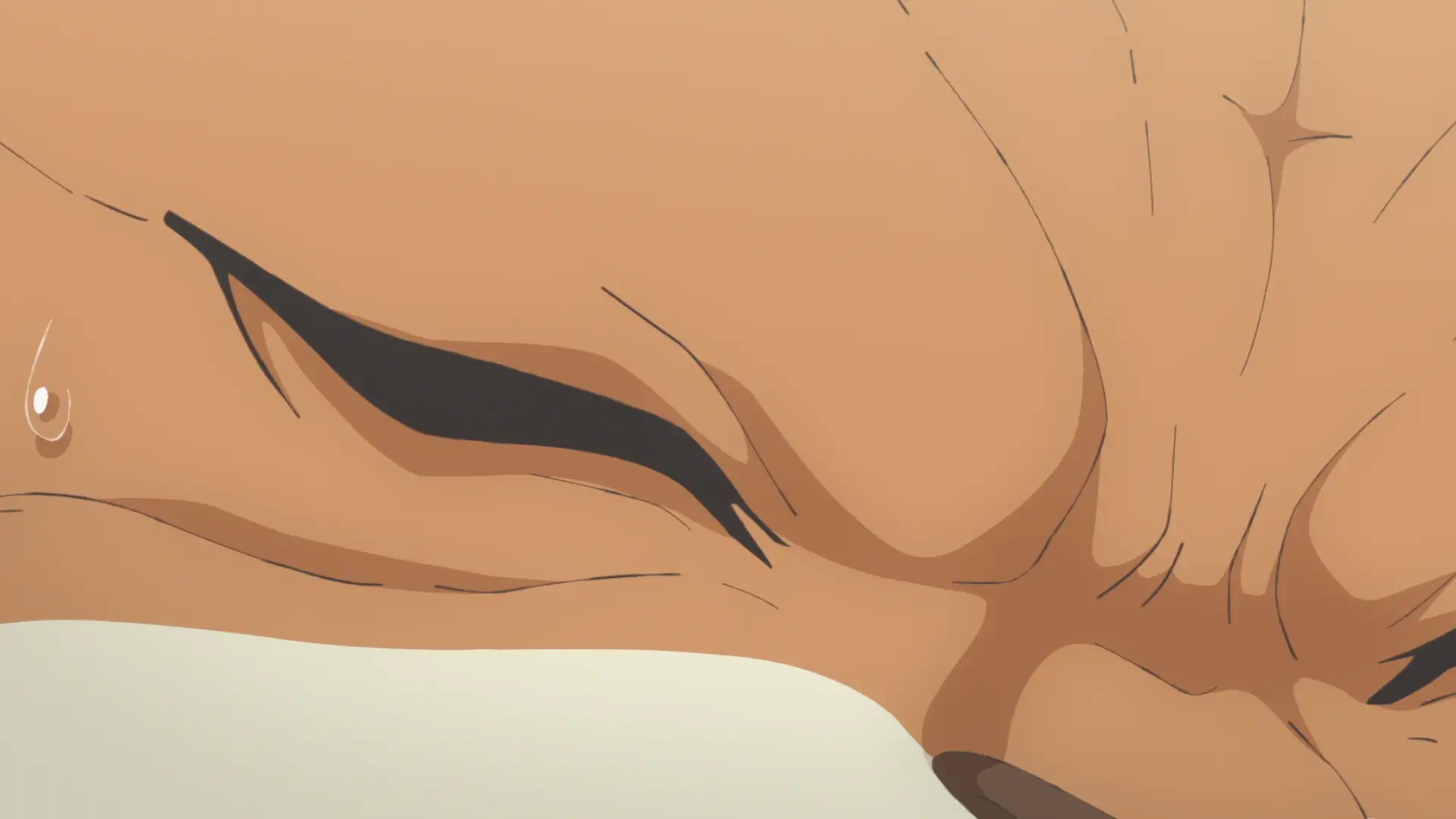 Uchuujin Mumu - Episode 3 : Mumu and the Automatic Door