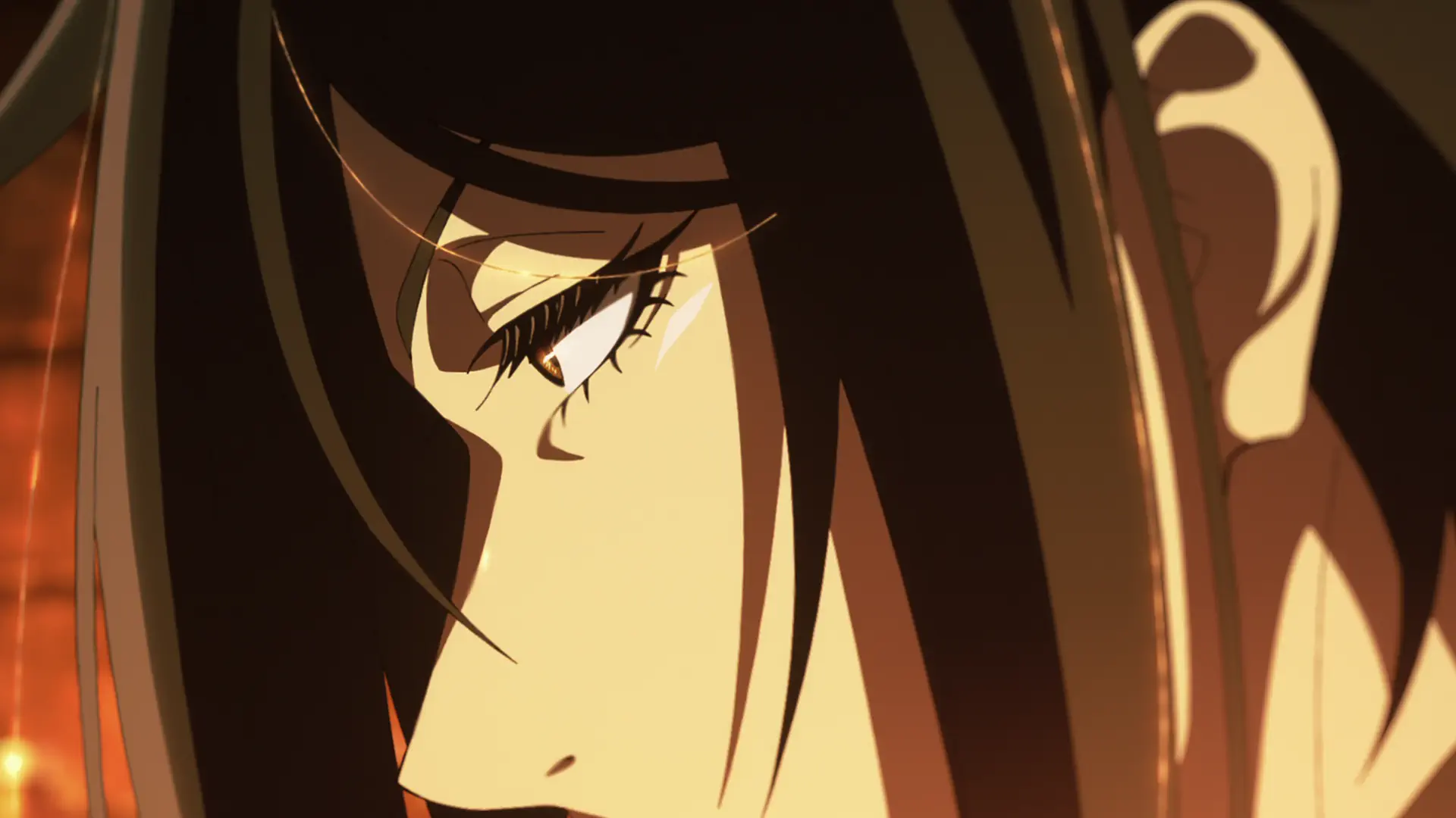 Kuroshitsuji: Midori no Majo Hen - Episode 9 : His Butler, Crossing Paths