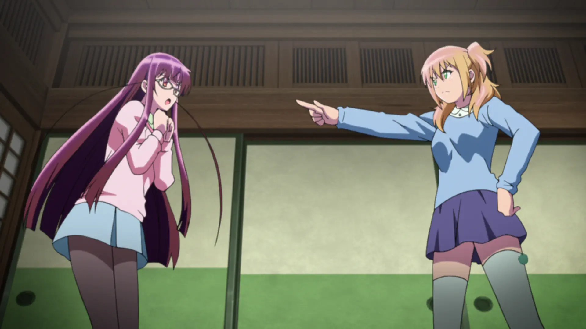 Re-Kan! - Episode 7 : A Busy New Year.