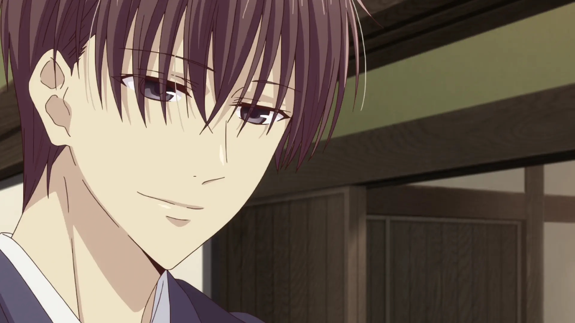 Fruits Basket 2nd Season - Episode 2 : Eat Somen with Your Friends