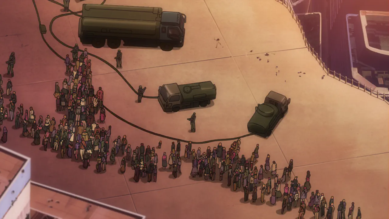 Macross Frontier - Episode 21 : Blue Ether
