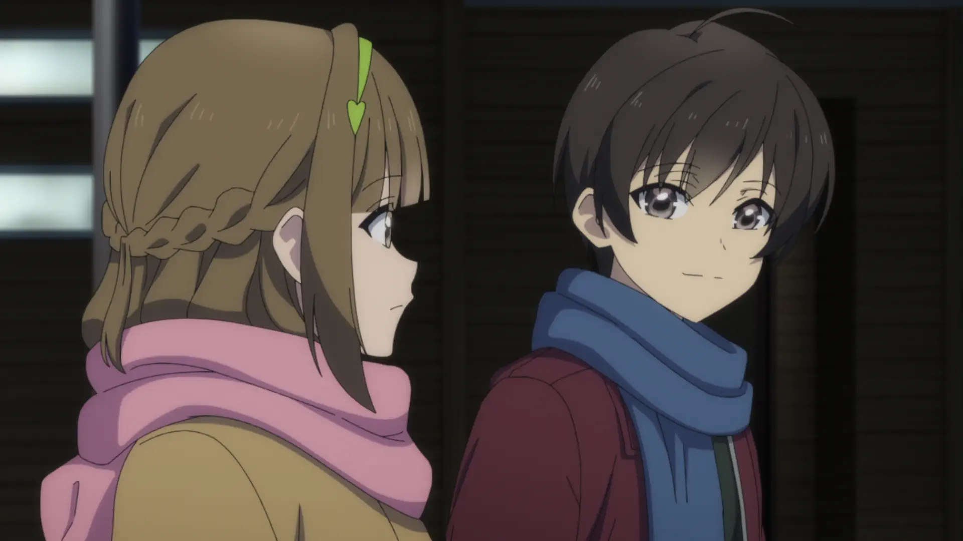 Mob kara Hajimaru Tansaku Eiyuutan - Episode 12