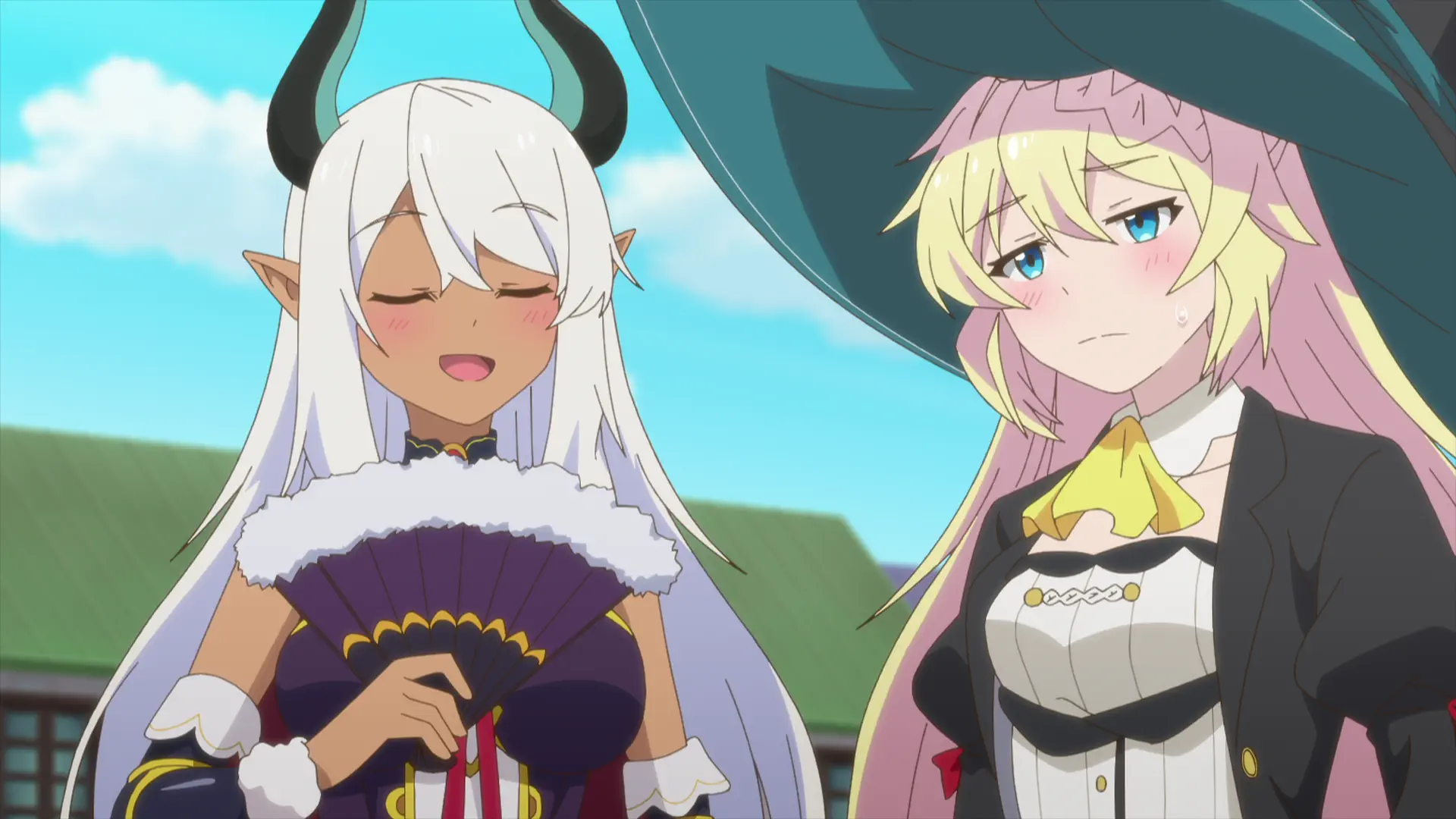 Slime Taoshite 300-nen, Shiranai Uchi ni Level Max ni Nattemashita Sono Ni - Episode 2 : We Searched for an Undead