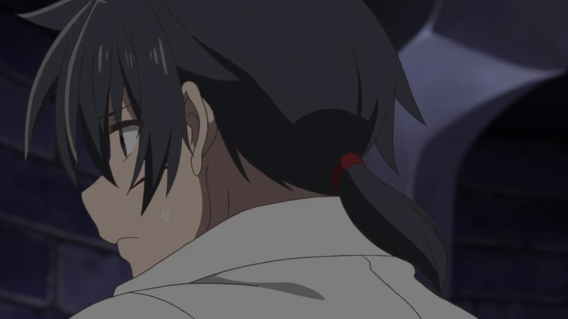 Rokudenashi Majutsu Koushi to Akashic Records - Episode 9 : The Reason to Live
