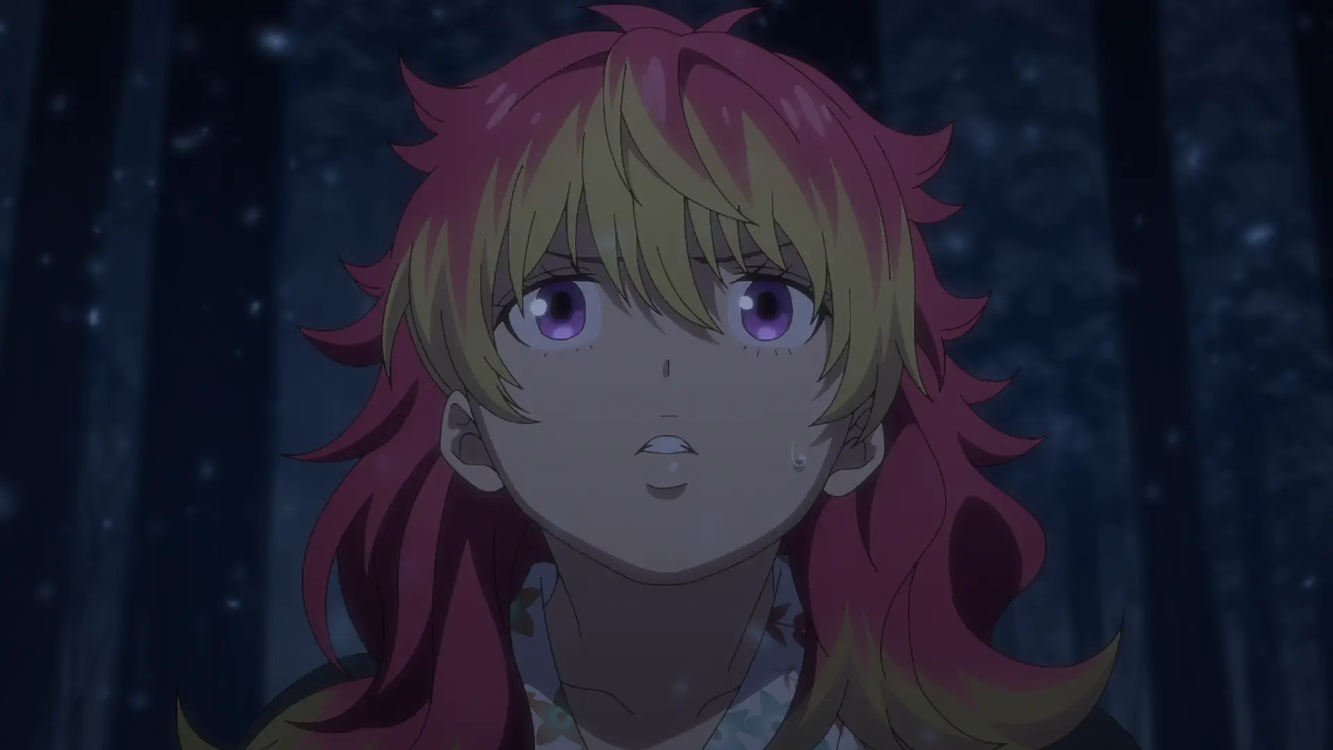 Ao no Exorcist: Yuki no Hate Hen - Episode 4 : Goodbye to You