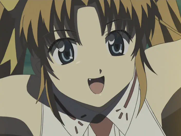 Lamune - Episode 3 : Little Itoko and Fireworks