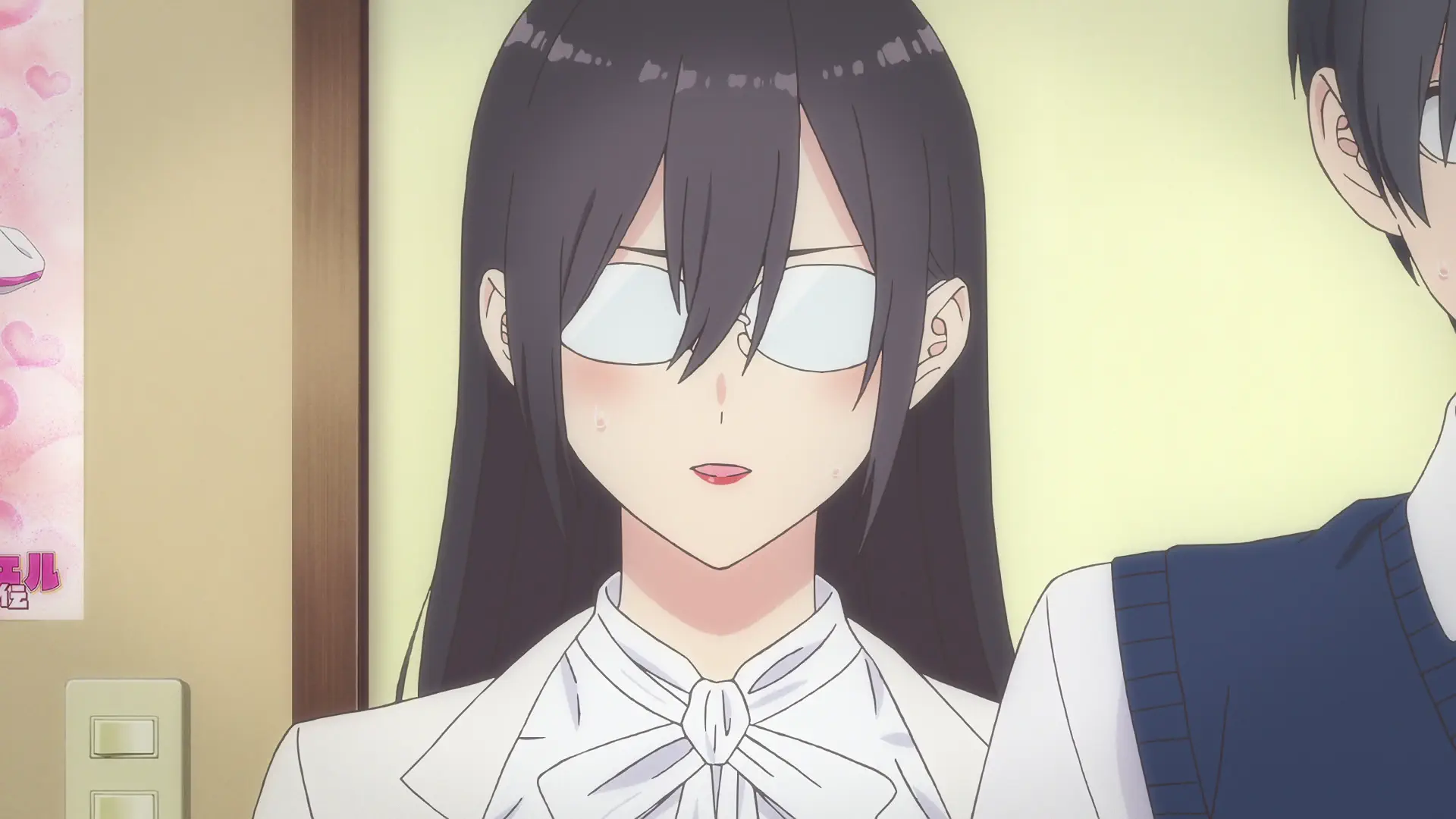 2.5 Jigen no Ririsa - Episode 7 : We Need an Advisor!