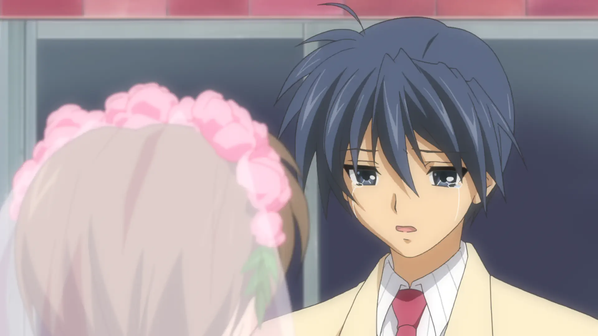 Clannad - Episode 9 : Until the End of the Dream