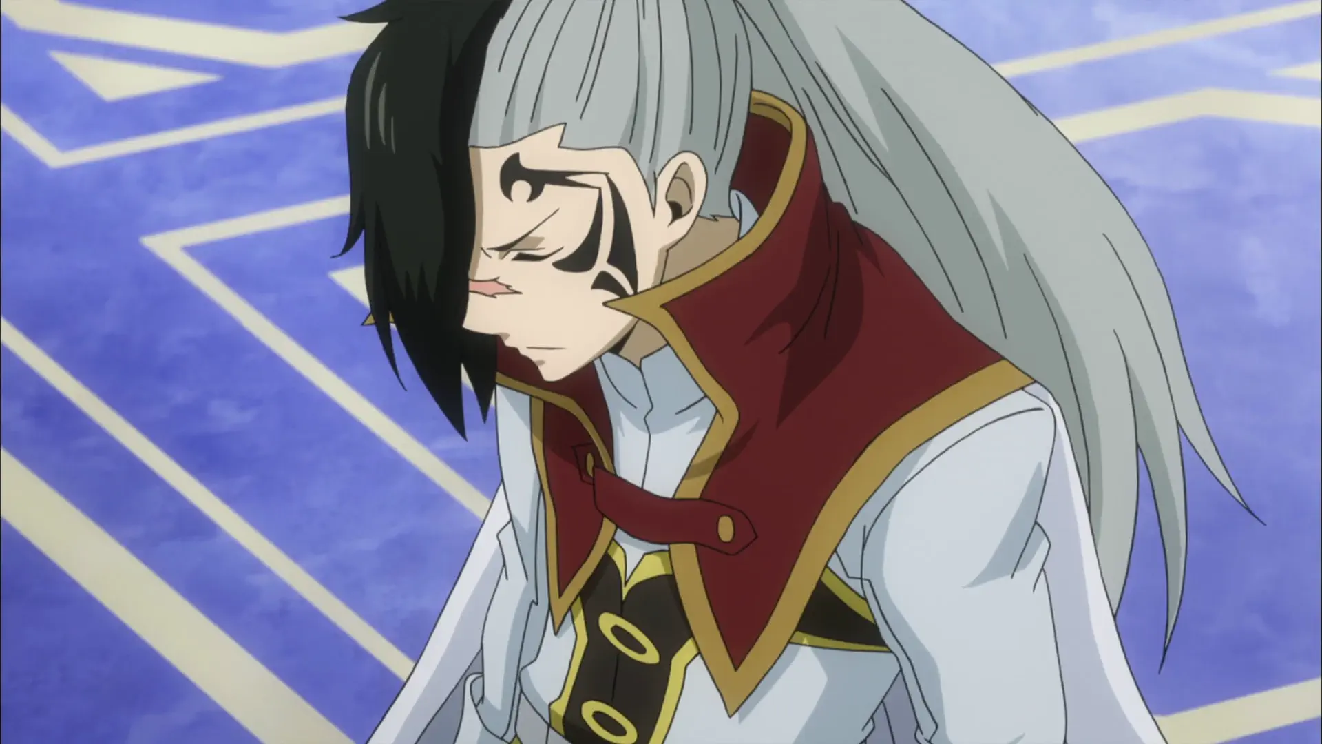 Fairy Tail (2014) - Episode 15 : The One Who Closes the Gate