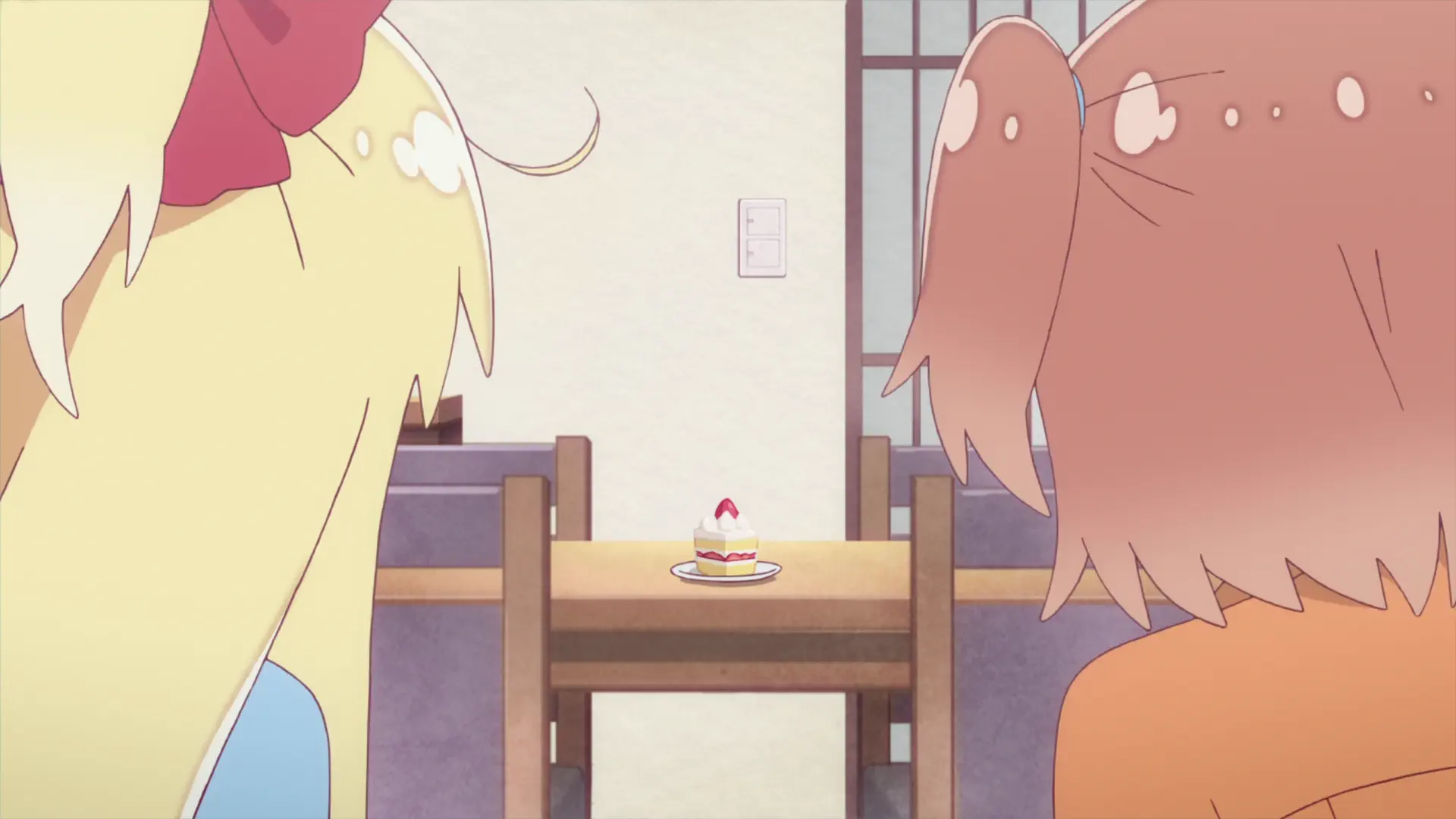 Watashi ni Tenshi ga Maiorita! - Episode 2 : Incontestably Cute