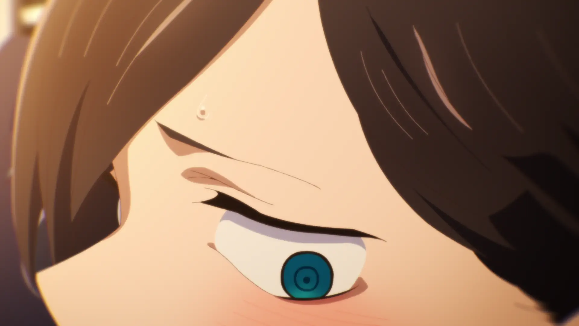 Boku no Kokoro no Yabai Yatsu (2024) - Episode 1 : We`re Searching