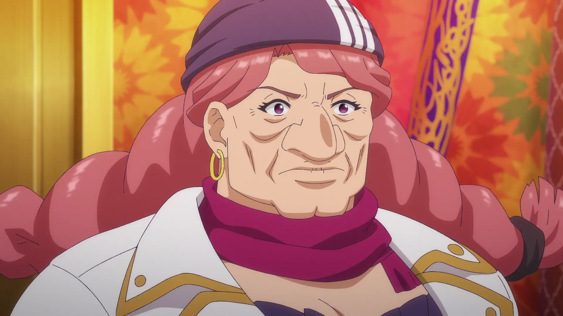 A Rank Party o Ridatsu Shita Ore wa, Moto Oshiego-tachi to Meikyuu Shinbu o Mezasu. - Episode 17 : The Seven-Leaf Clover