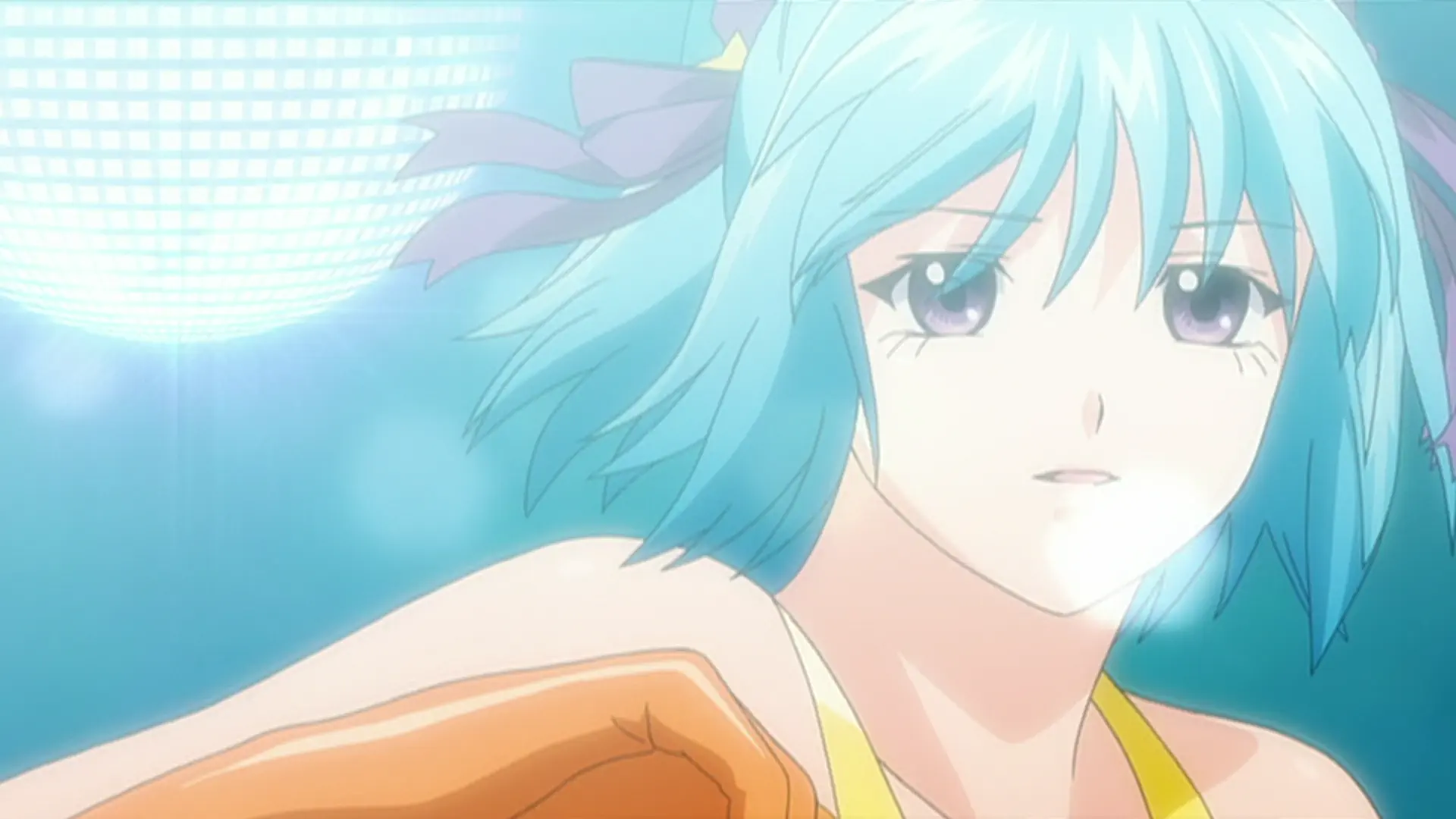 Rosario to Vampire Capu2 - Episode 5 : Curry and a Vampire