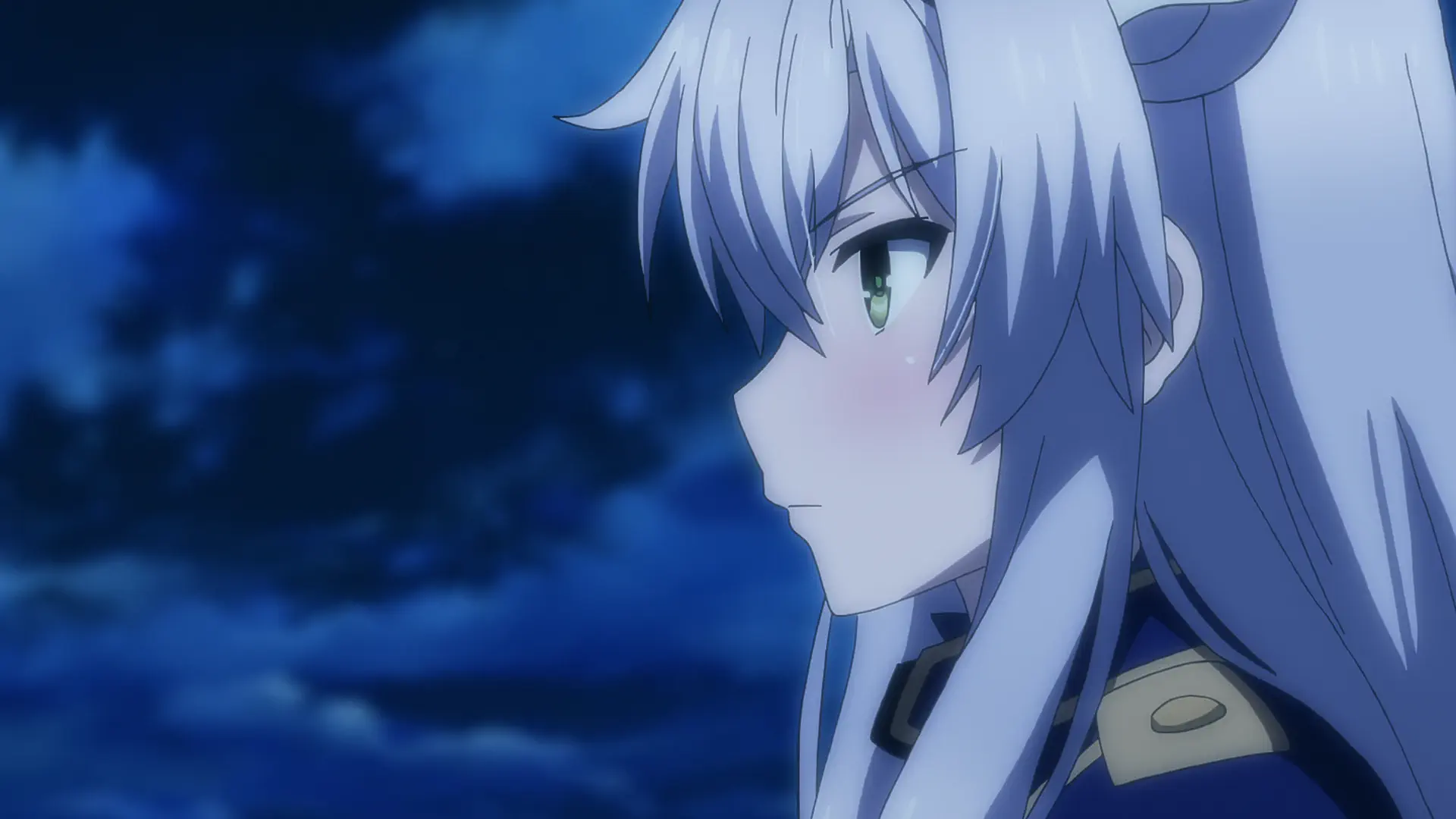 Rokudenashi Majutsu Koushi to Akashic Records - Episode 11 : Face-off! The Mage Corps Battle