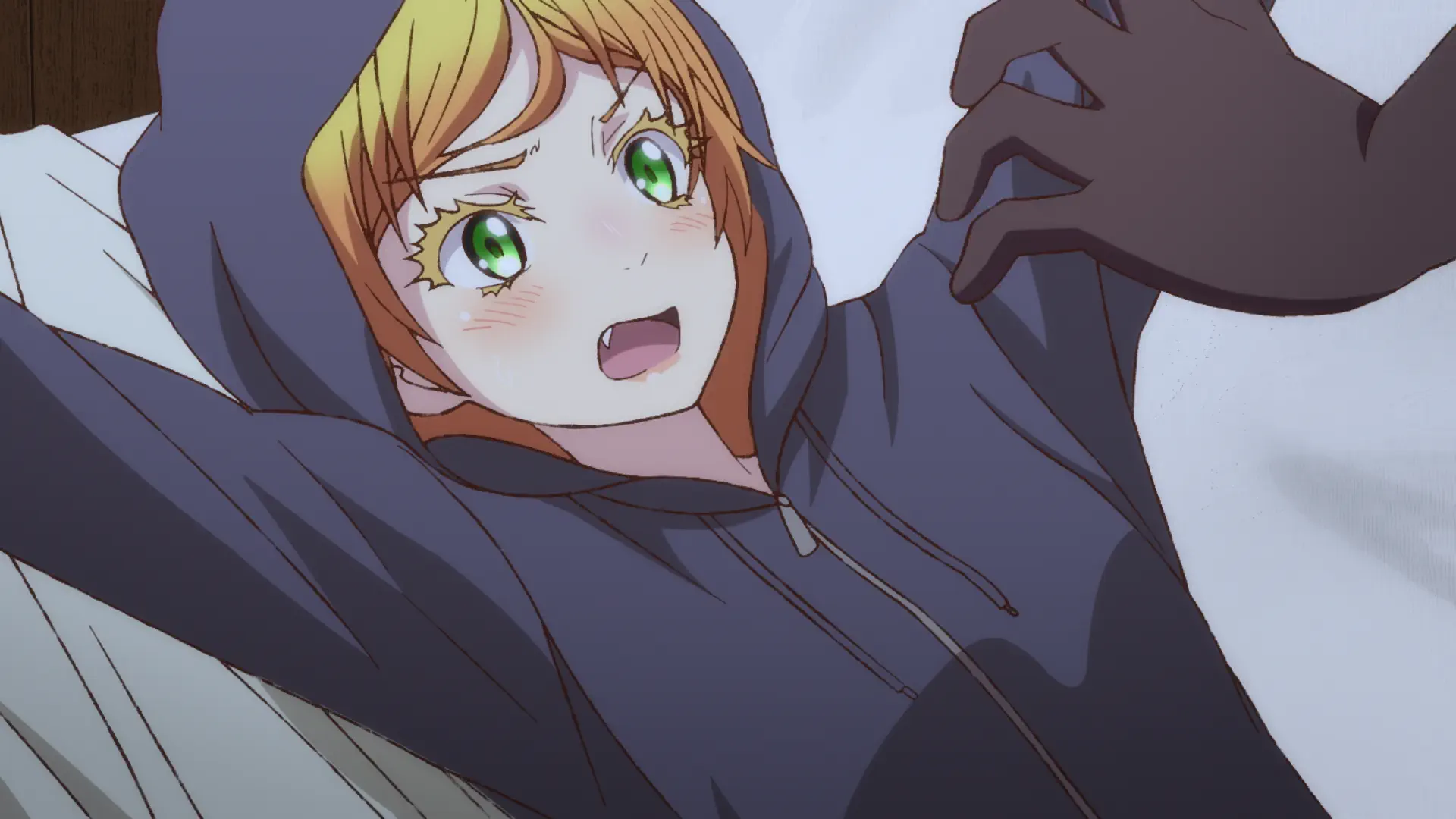 Isekai Ojisan - Episode 7 : As You Can See, SEGA Games Are Very Helpful in Life!